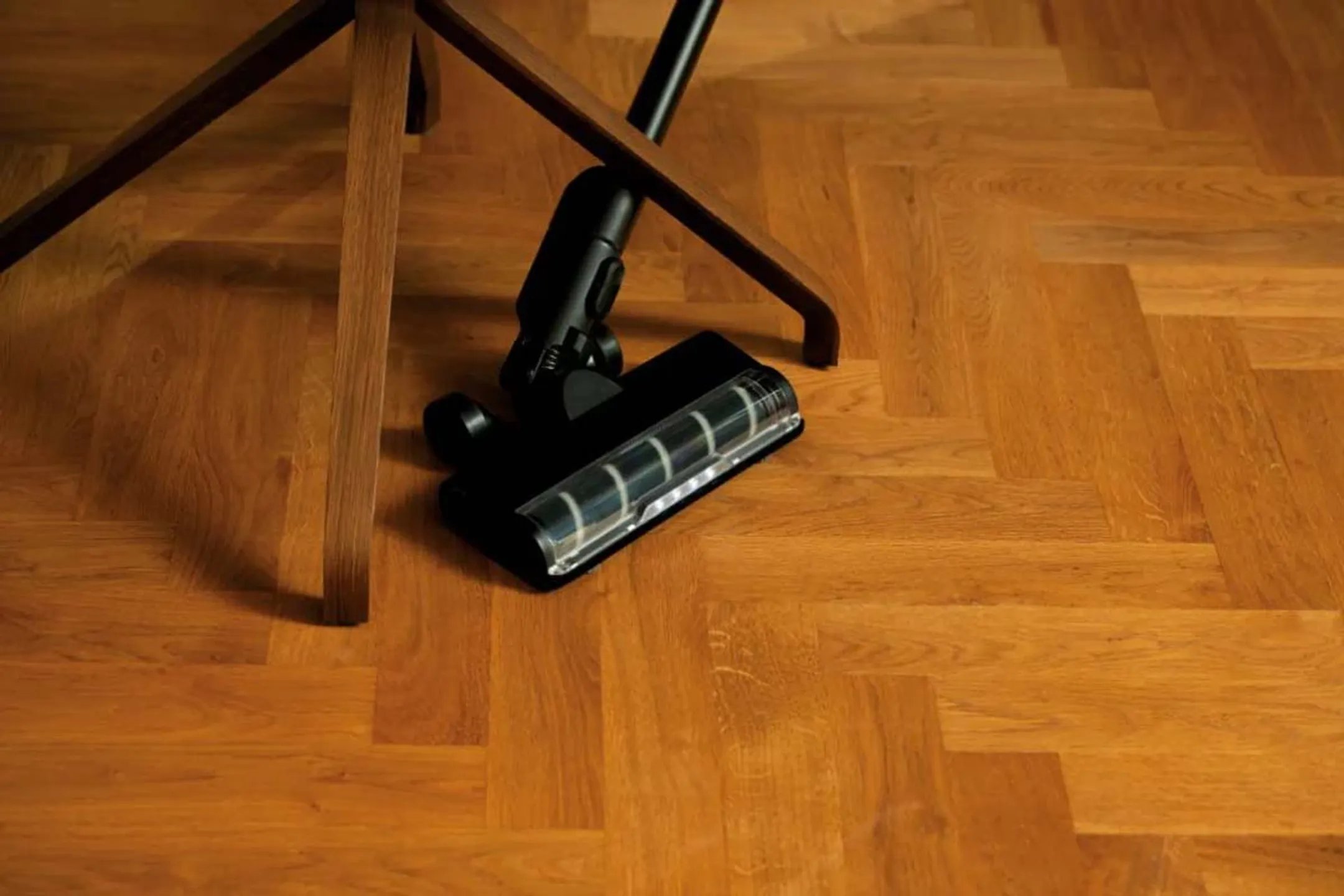 Nilfisk Aspirateur balai S1 Pet Care Plus image