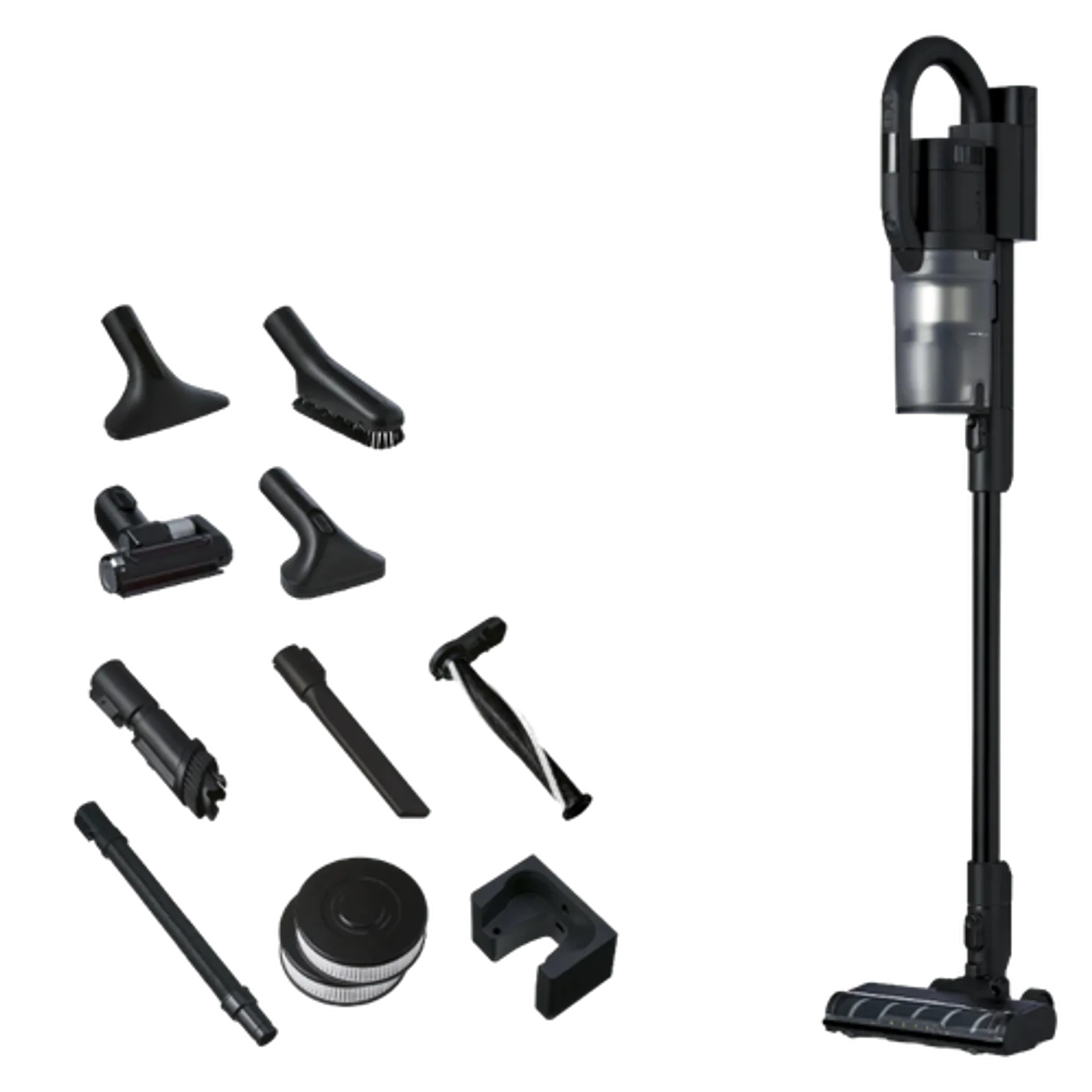 Upright Vacuum Cleaner S1 Pet Care Plus