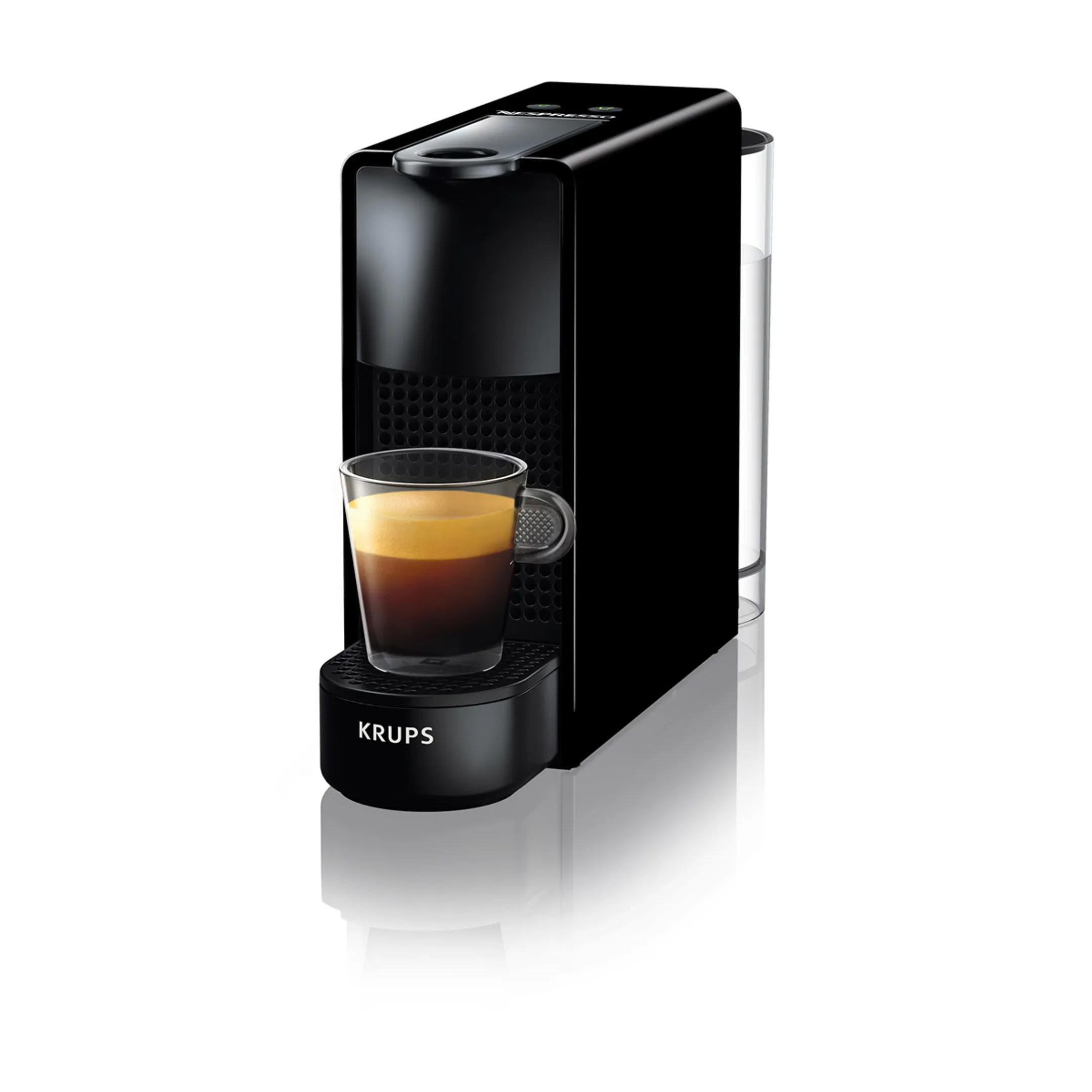 Krups Coffee machine Nespresso® Essenza Mini XN110810 image