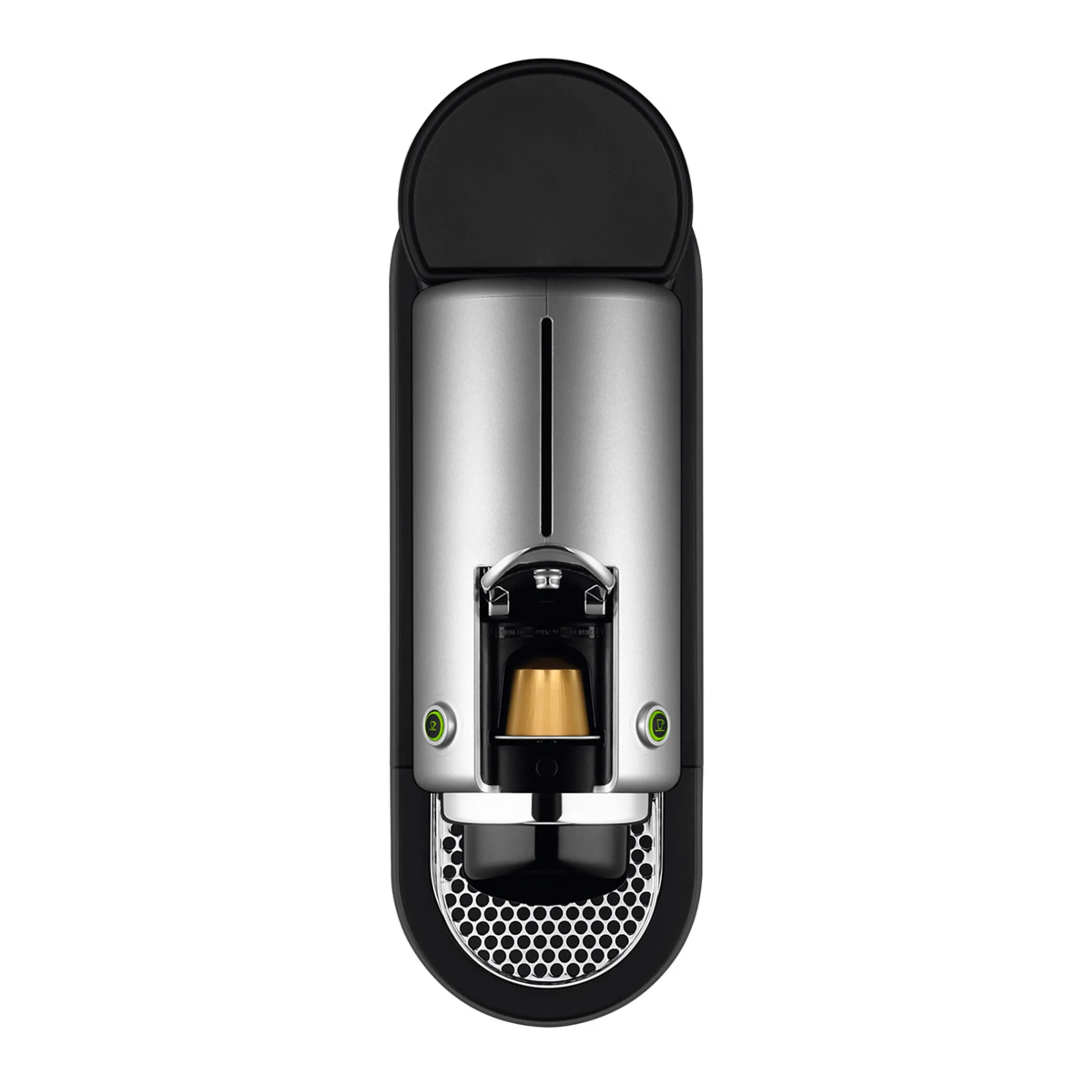 Krups Coffee machine Nespresso® Citiz YY4157FD image