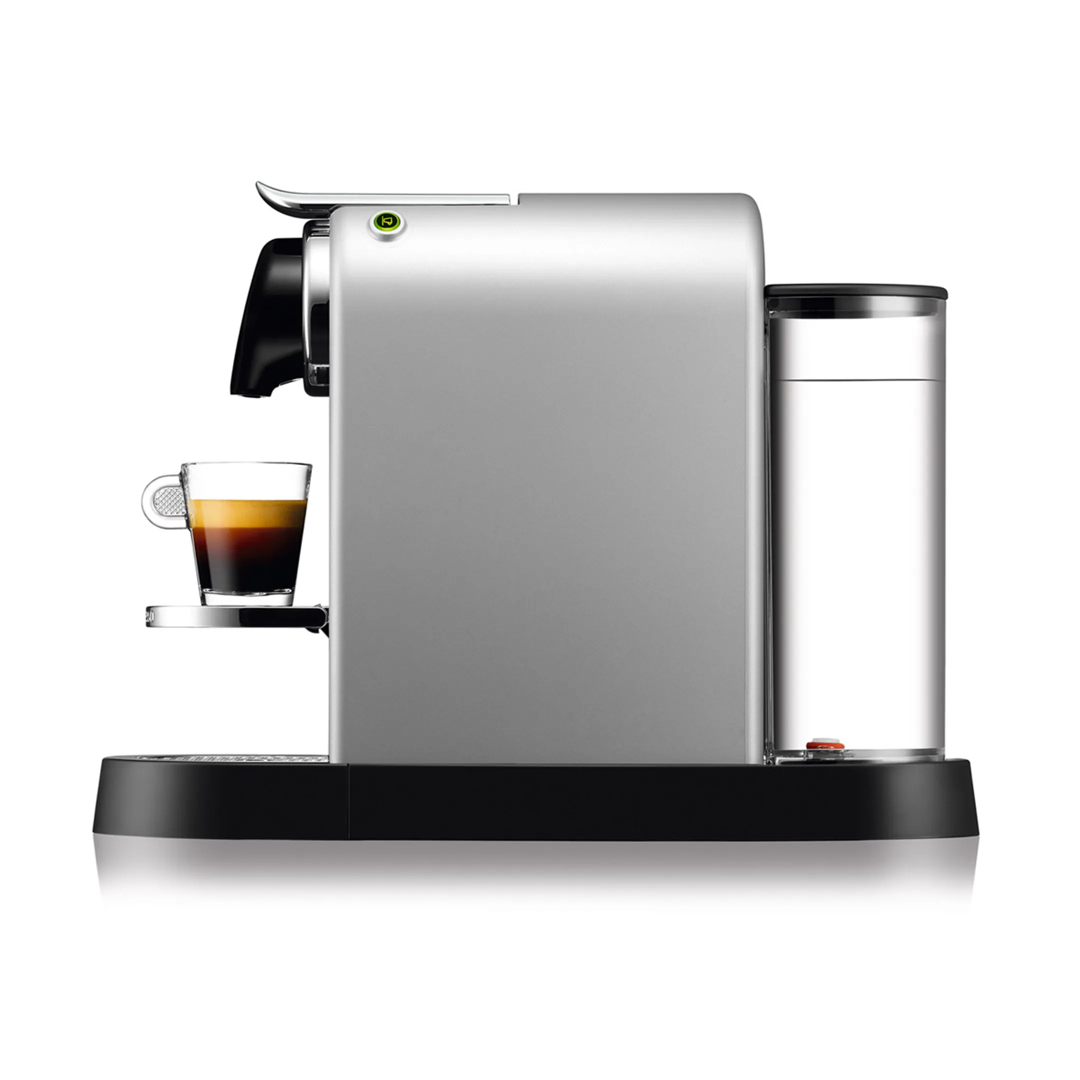 Krups Coffee machine Nespresso® Citiz YY4157FD image