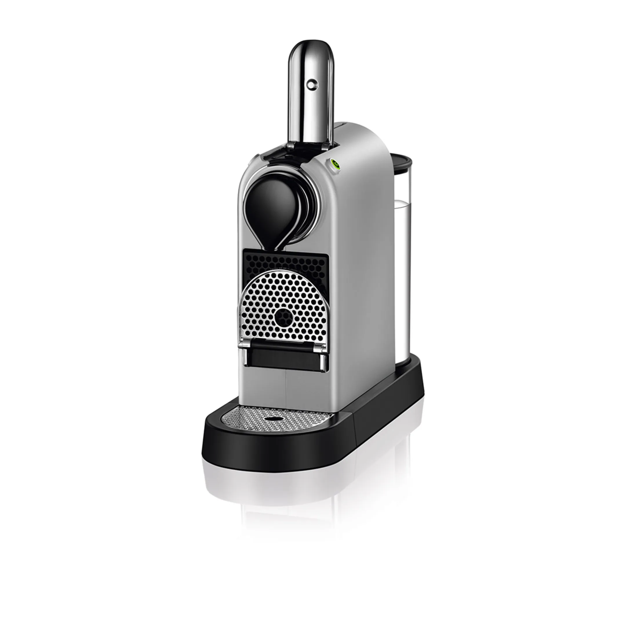 Krups Coffee machine Nespresso® Citiz YY4157FD image