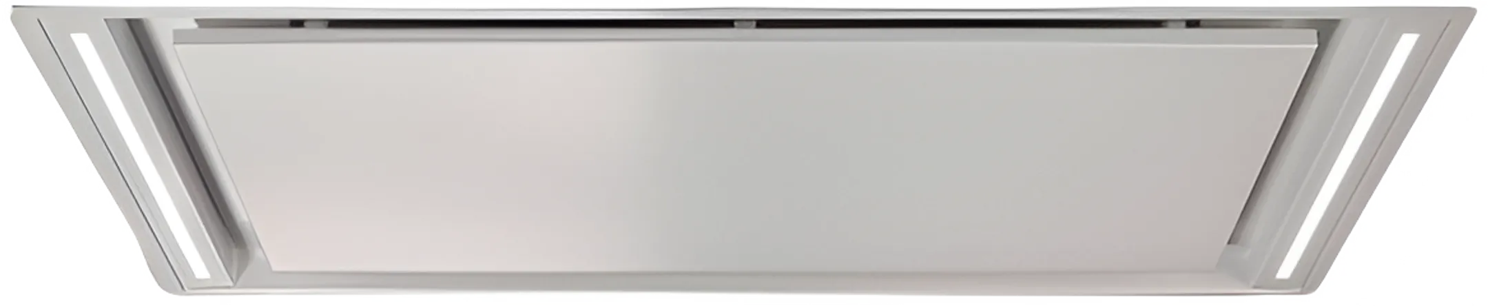 Hotte plafond EASYSLIMWH - Blanc