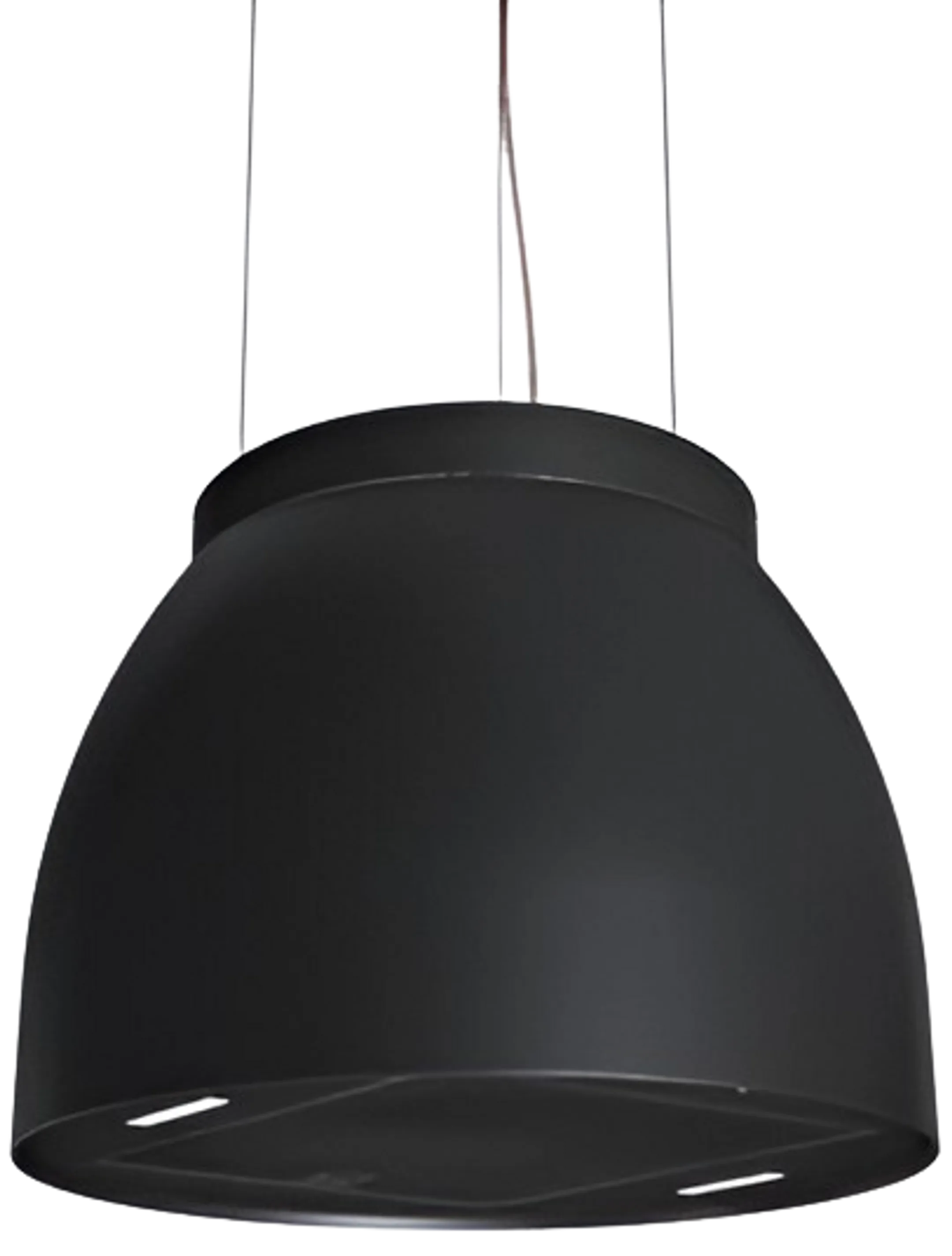 Airforce Hotte Ilot LUNA Restyling - Full Noir image