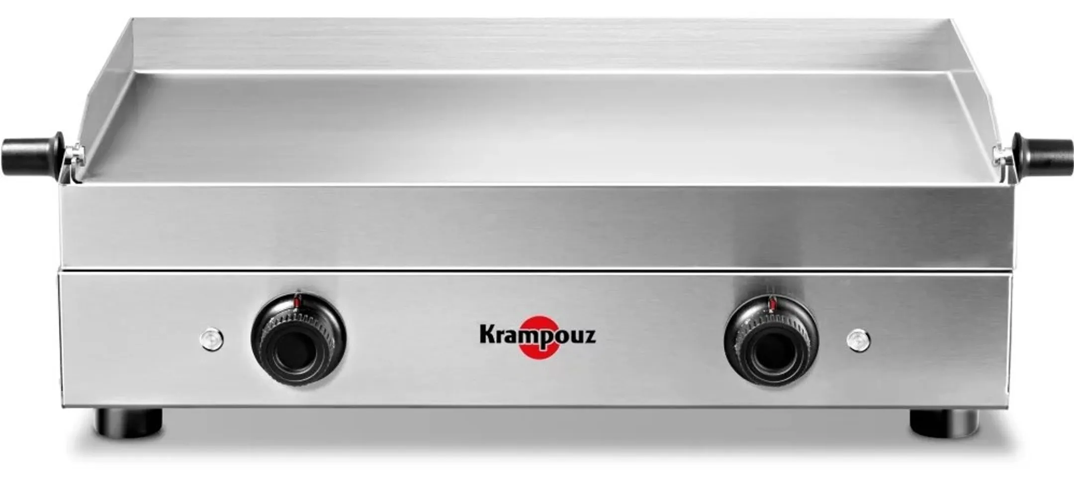 Plancha électrique Saveur Double PFSV2AA-KR - Inox