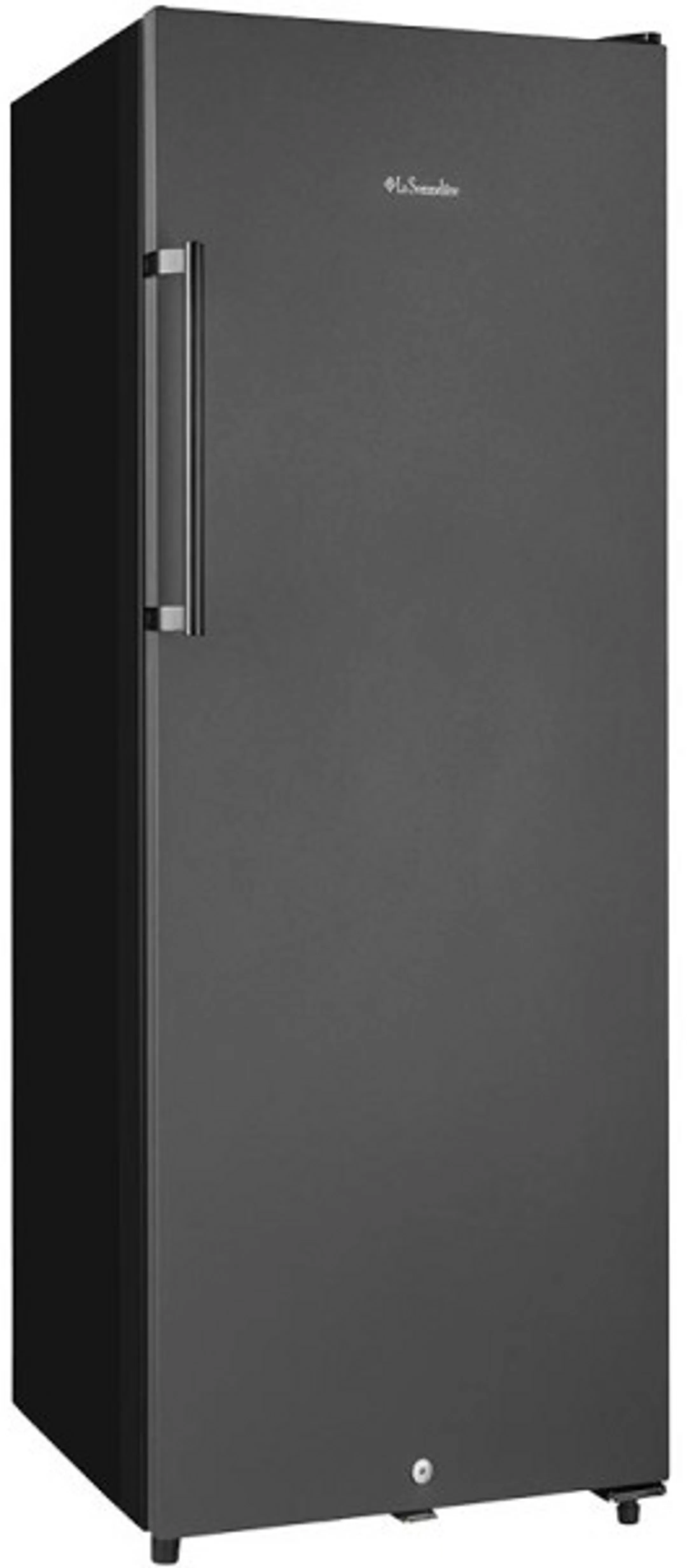 La Sommelière Aging wine cellar CTPNE147e - 147 bottles image