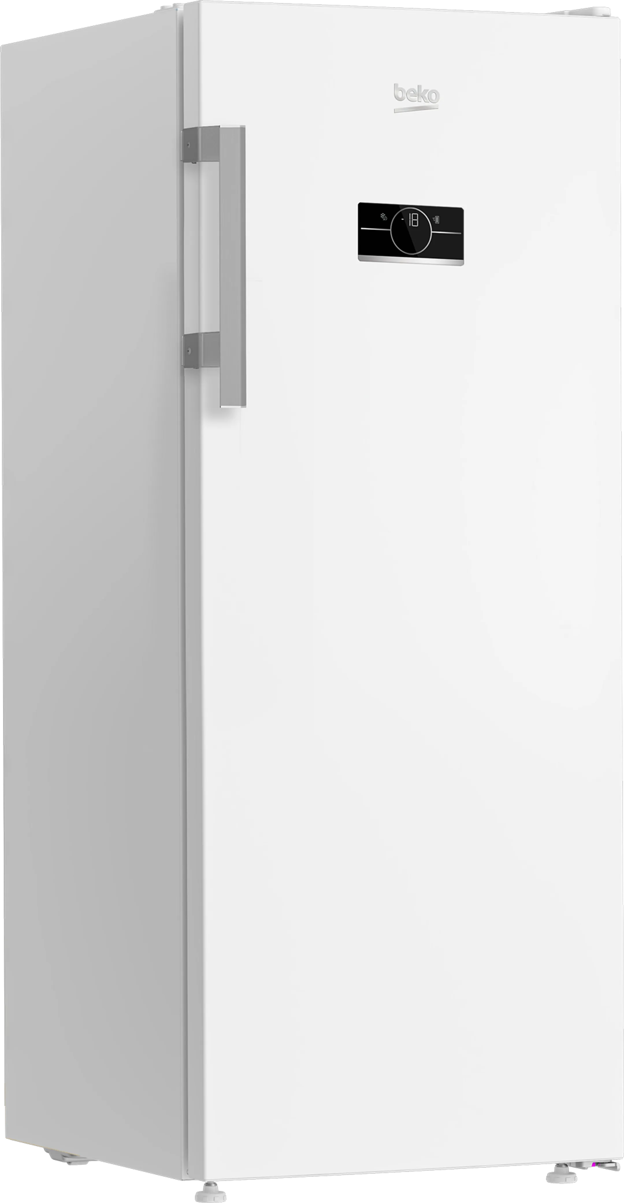 Beko Freezer NoFrost B5RFNE274W image