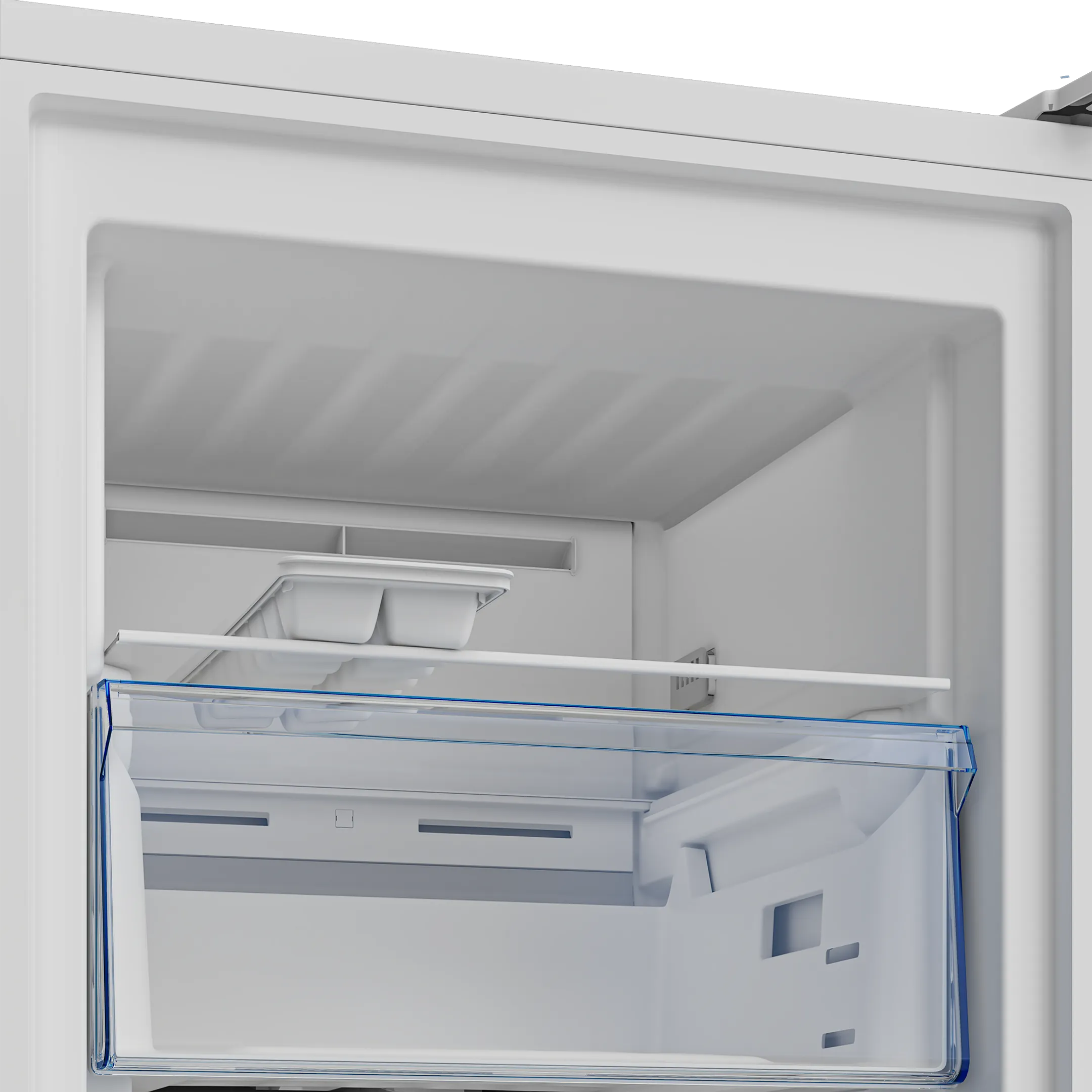 Beko Freezer NoFrost B5RFNE274W image
