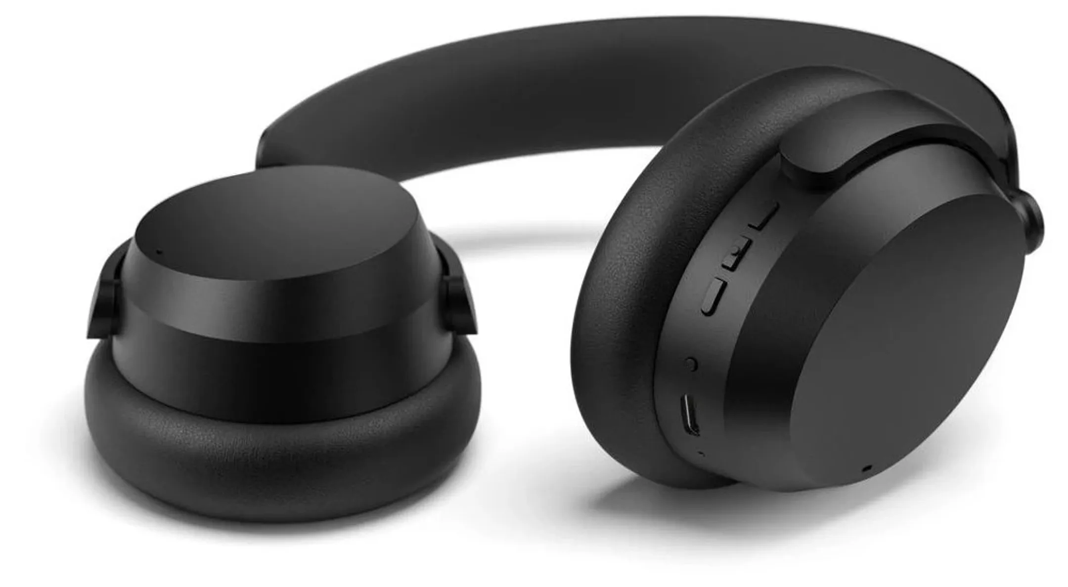 Sennheiser Headphones Accentum Wireless - Black image