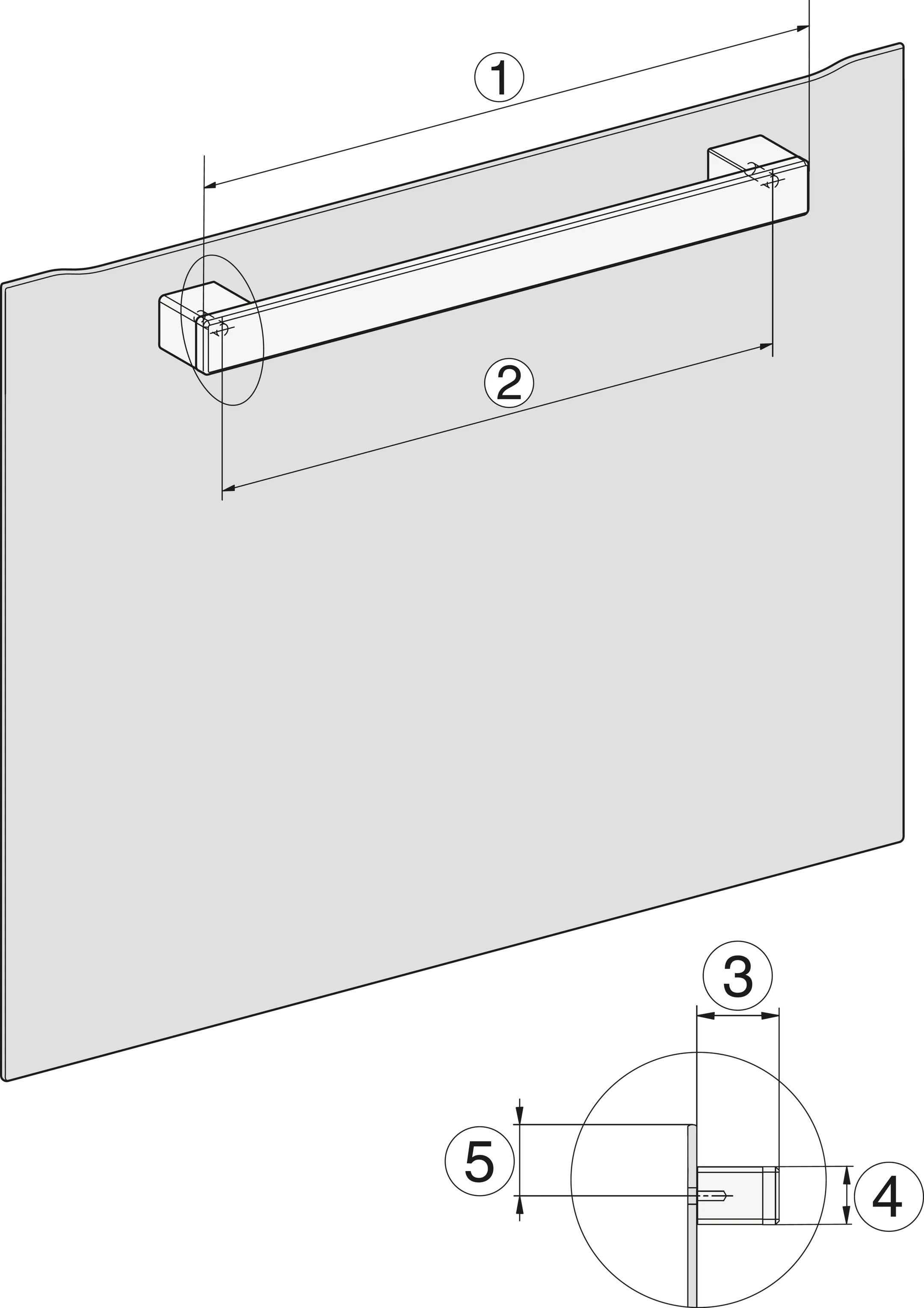 Miele Four Multifonction encastrable H 2468 BP Active image