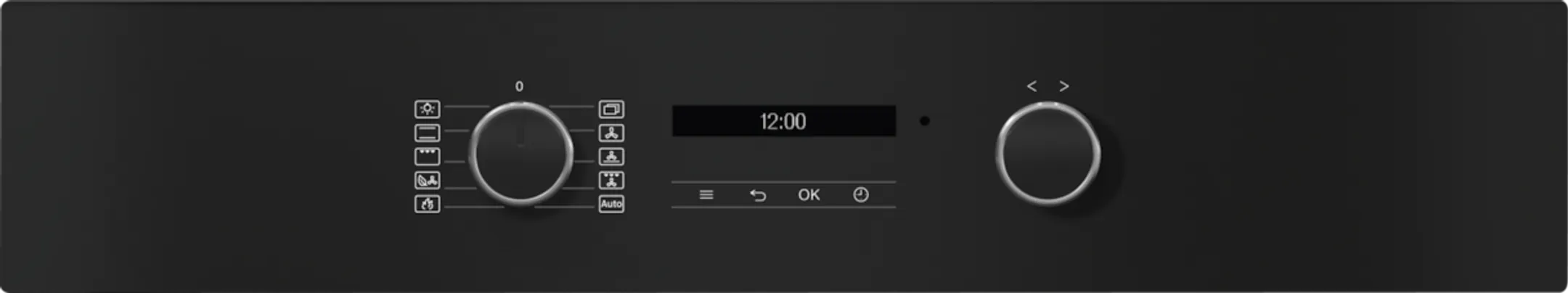 Miele Four Multifonction encastrable H 2468 BP Active image