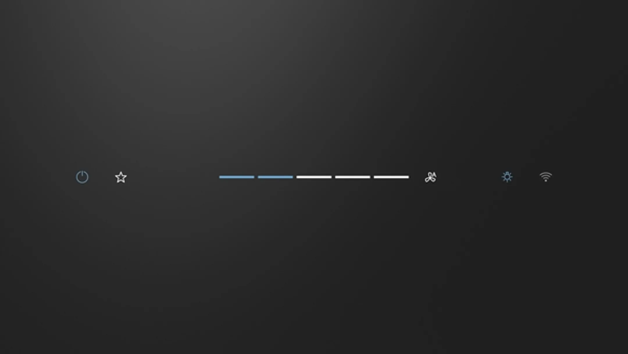 Siemens Hotte Murale Décorative iQ700 LC91KLT60 - Noir image