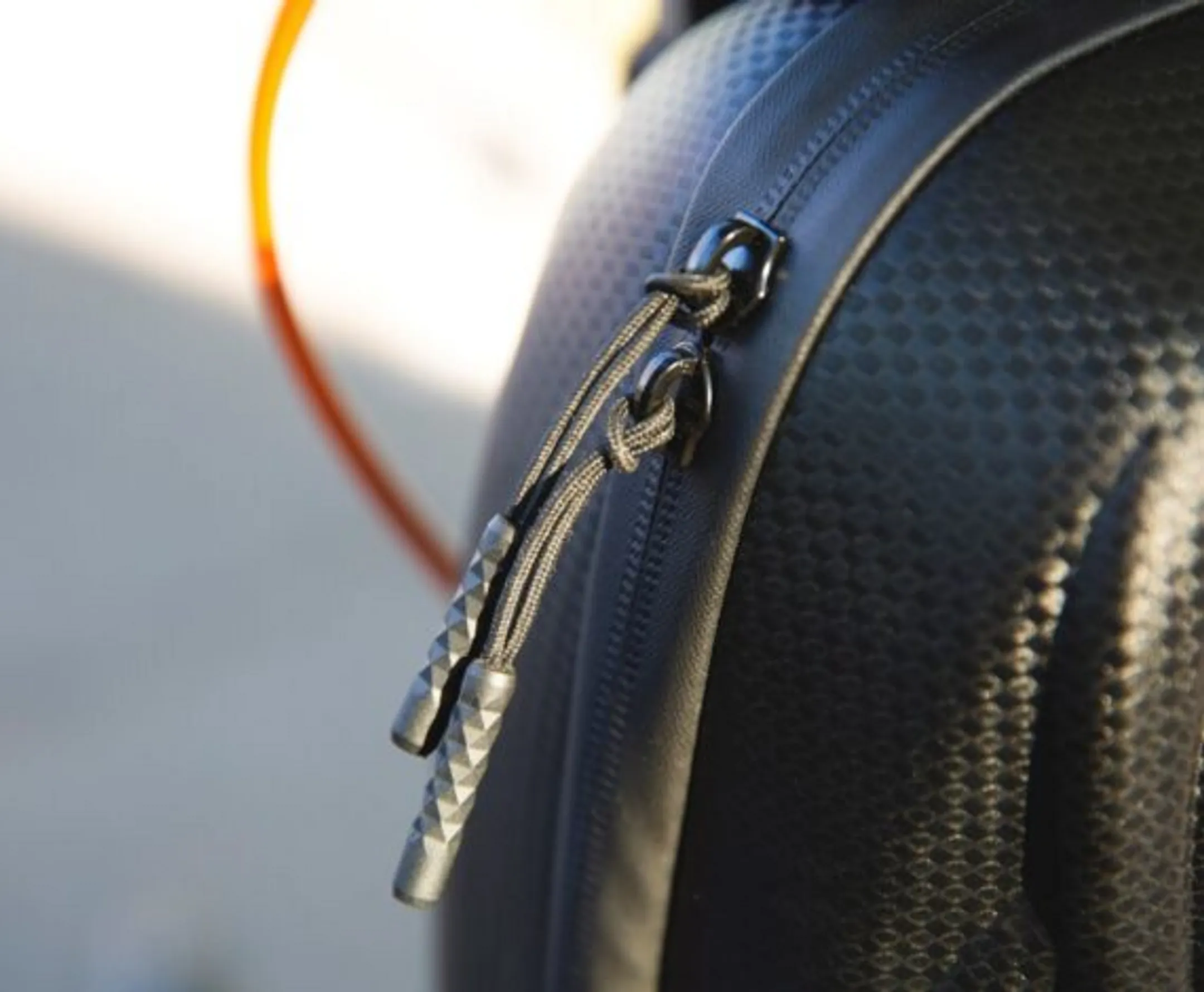 SEGWAY Sac Frontal Ninebot pour Trottinette image