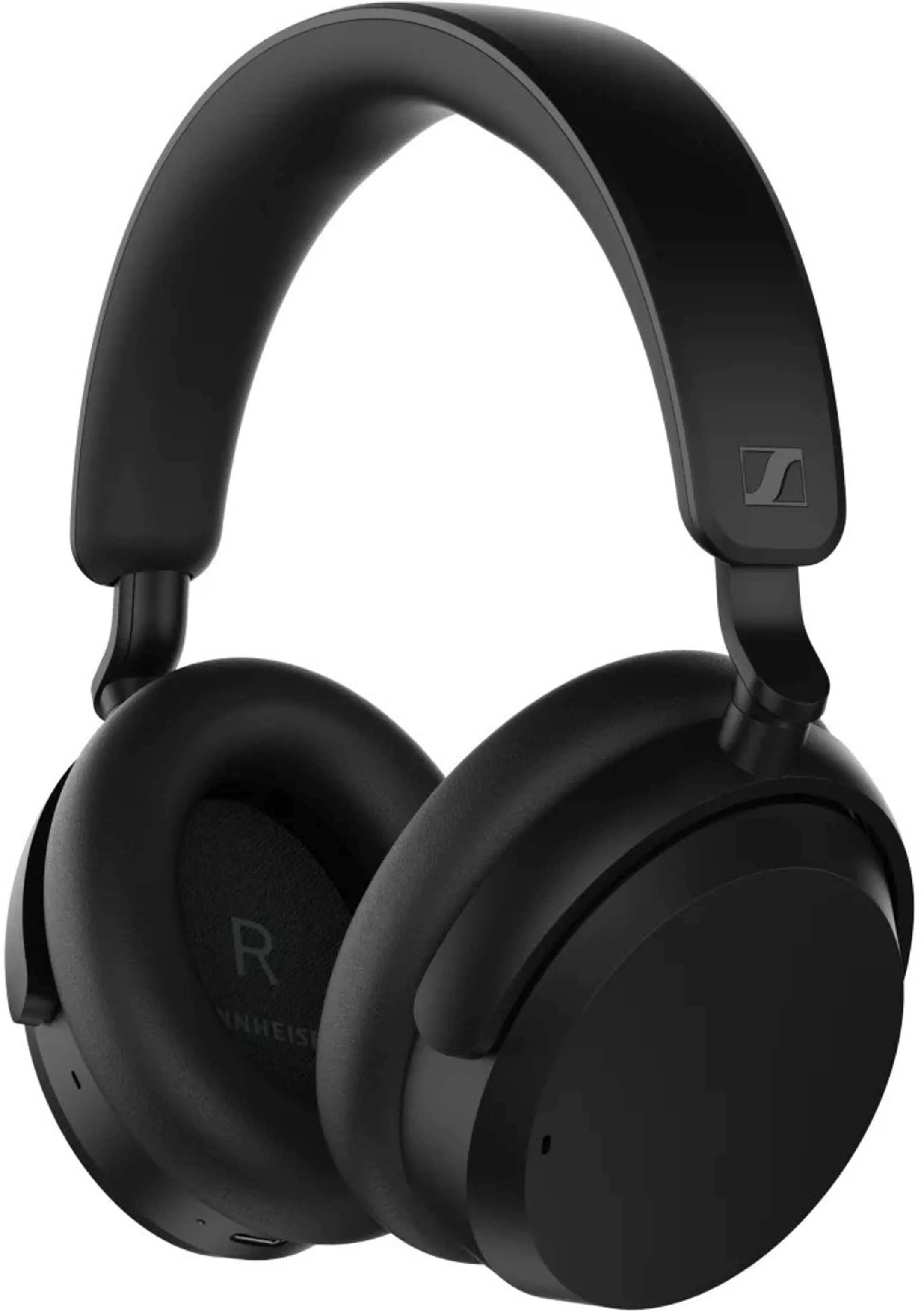 Sennheiser Headphones Accentum Wireless - Black image