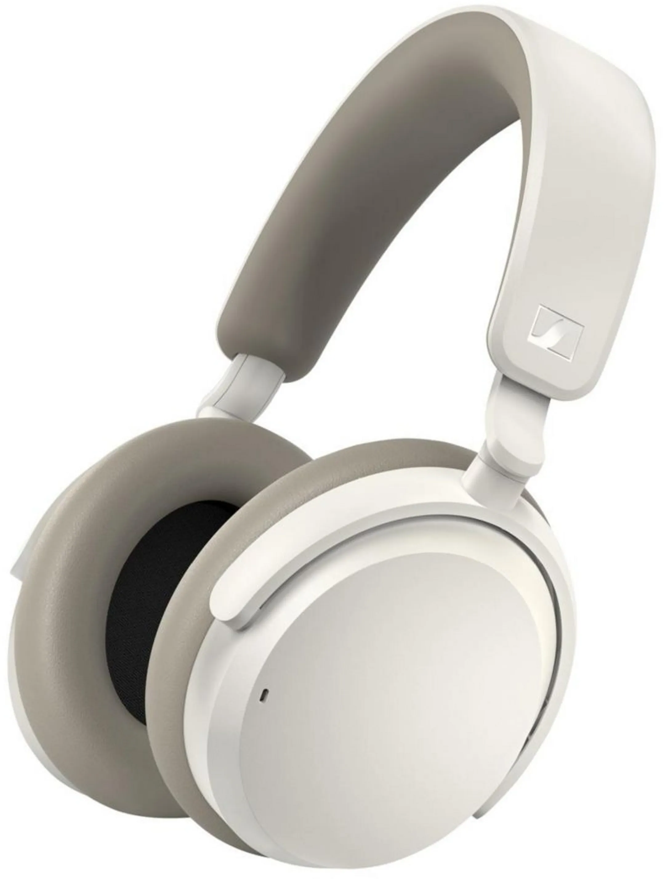 Headphones Accentum Wireless - White