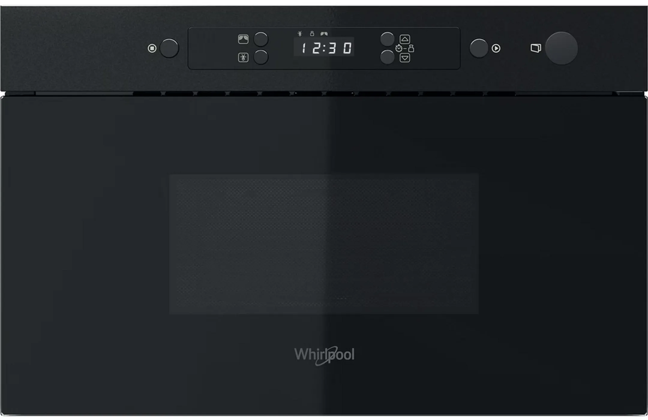 Whirlpool Micro-ondes encastrable MBNA900B image