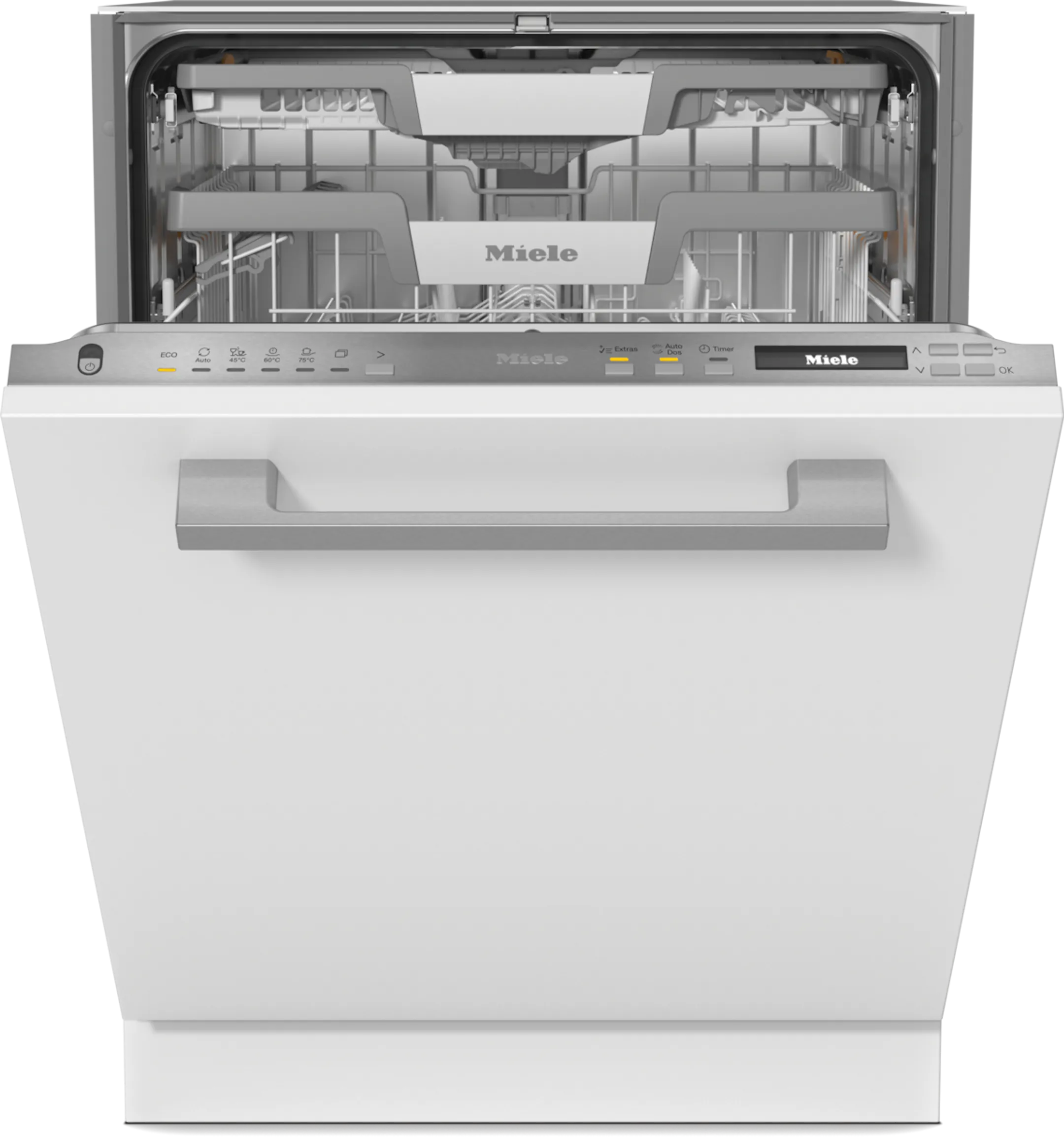 Lave-vaisselle encastrable G 7191 SCVi AD 125 Edition