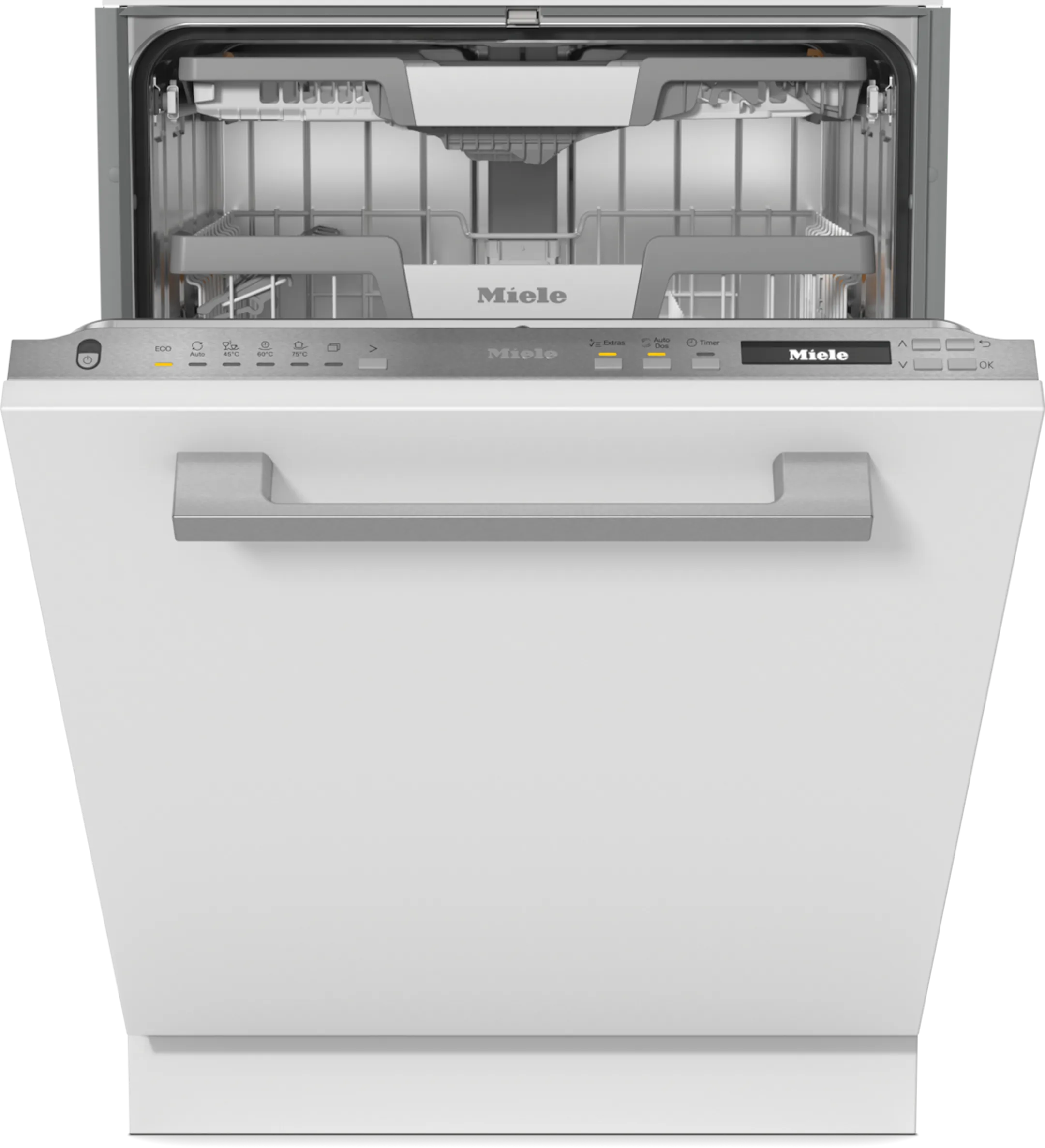 Lave-vaisselle encastrable XXL G 7197 SCVi XXL AD 125 Edition