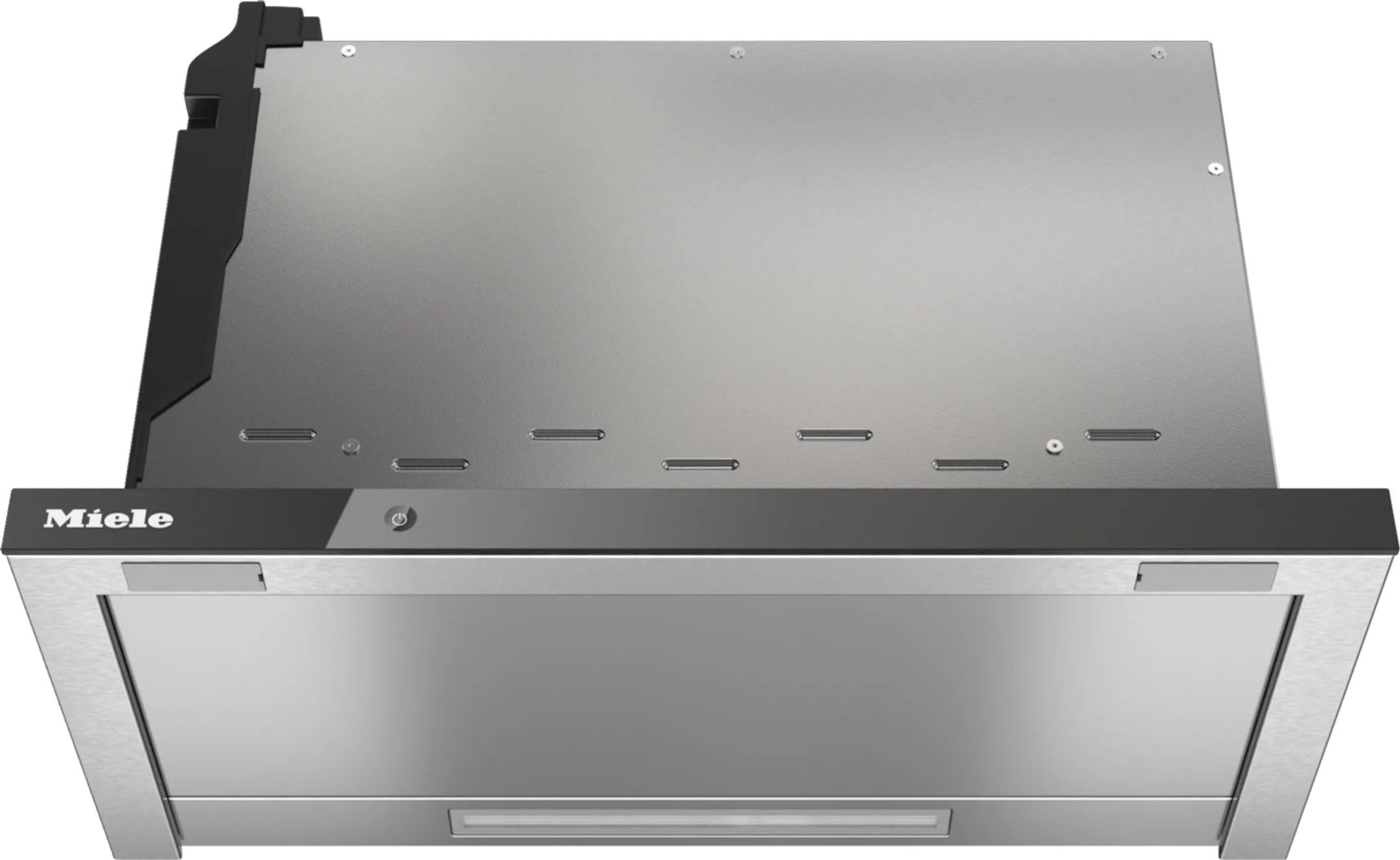 Telescopic Hood DAS 4631 125 Edition