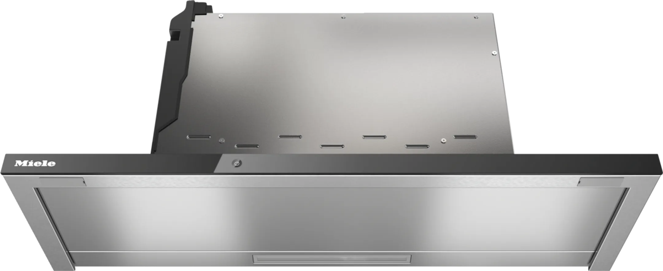 Telescopic Hood DAS 4931 125 Edition