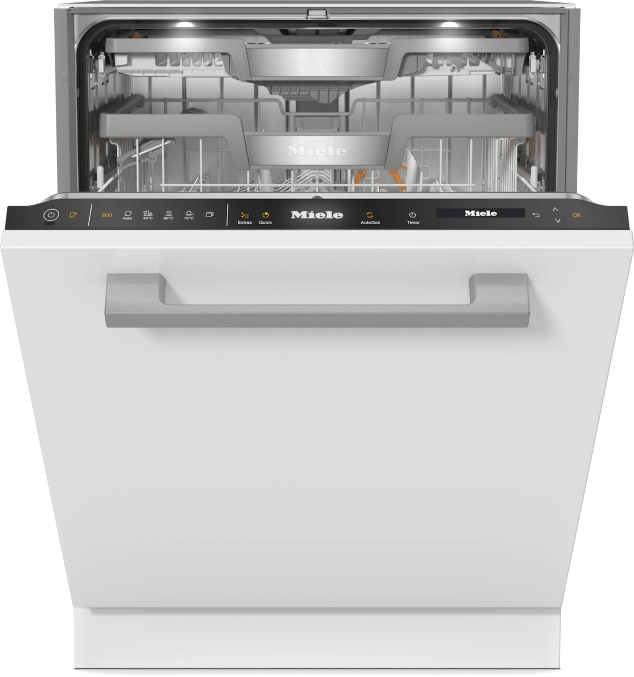 Lave-vaisselle encastrable G 7771 SCVi AD 125 Gala Edition