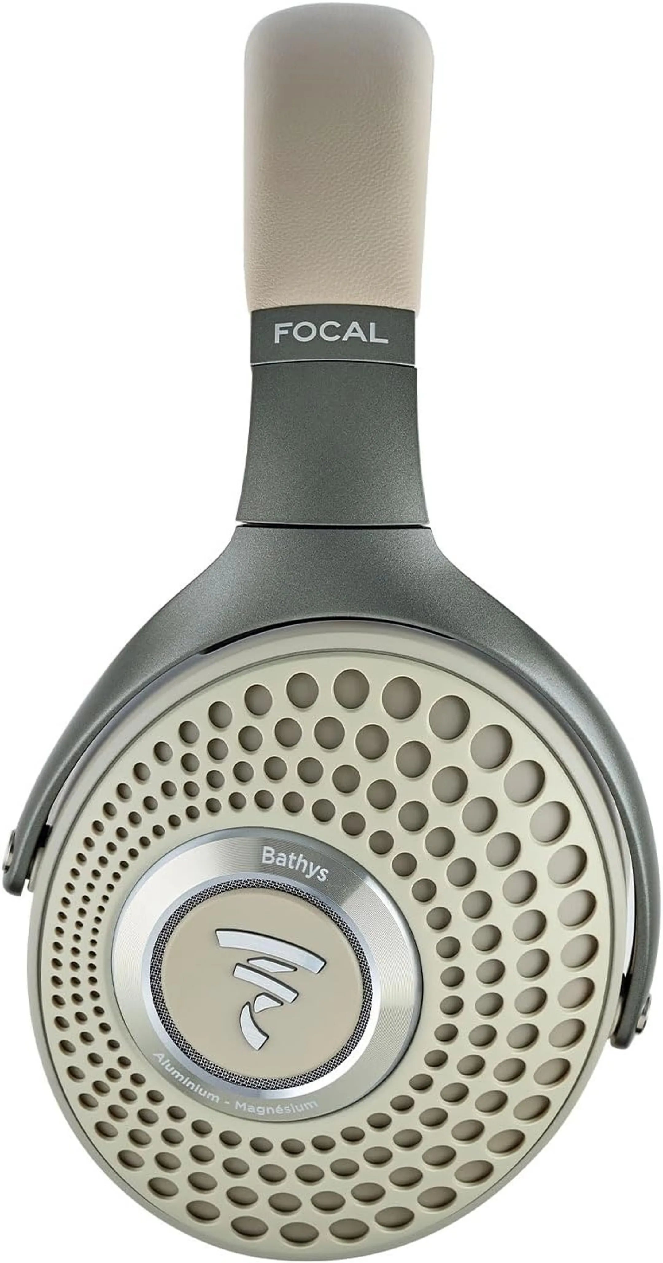 FOCAL Drahtlose Kopfhörer Bathys - Dune image