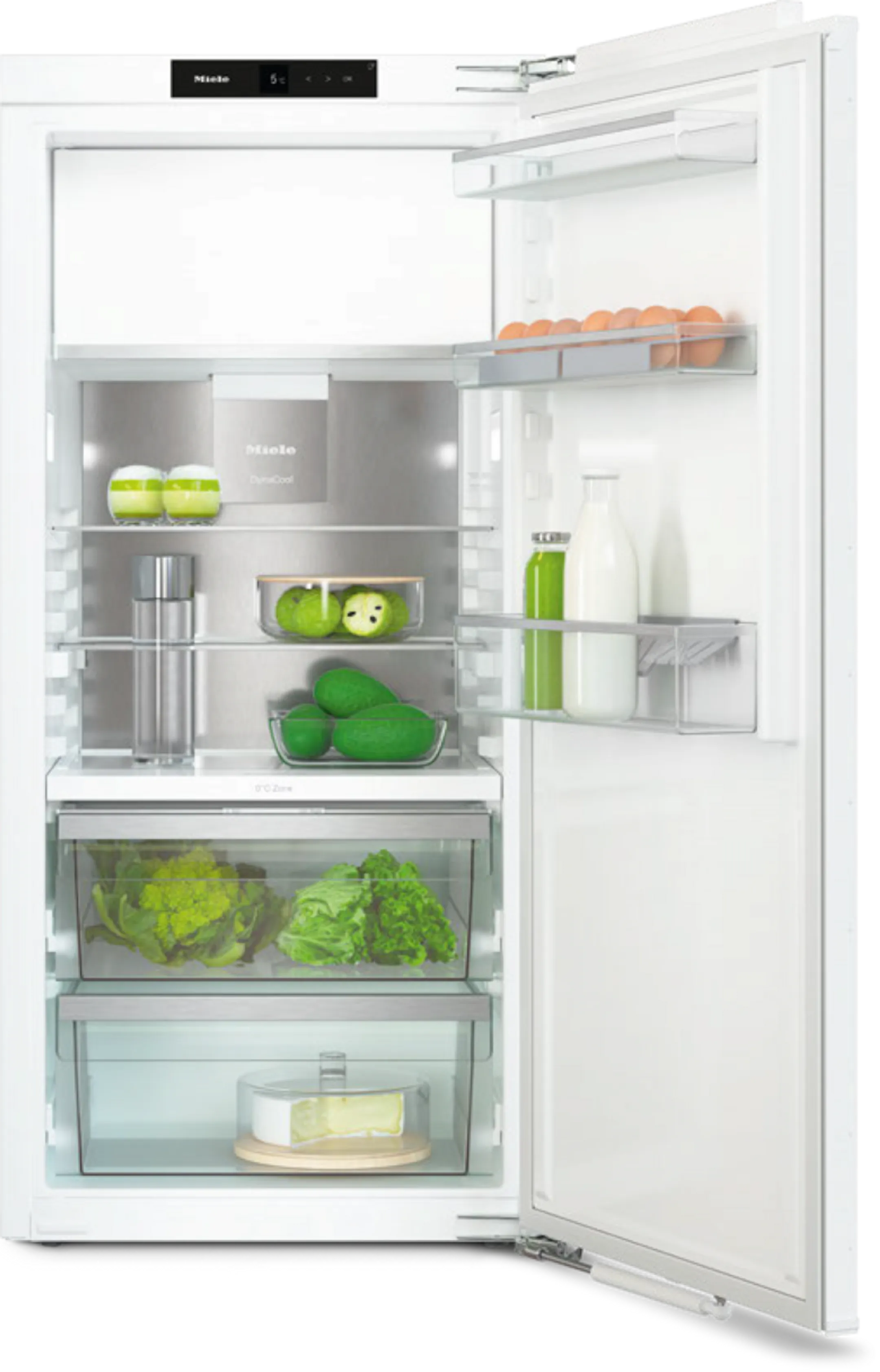 Frigo encastrable K 7348 C 125 Gala Edition