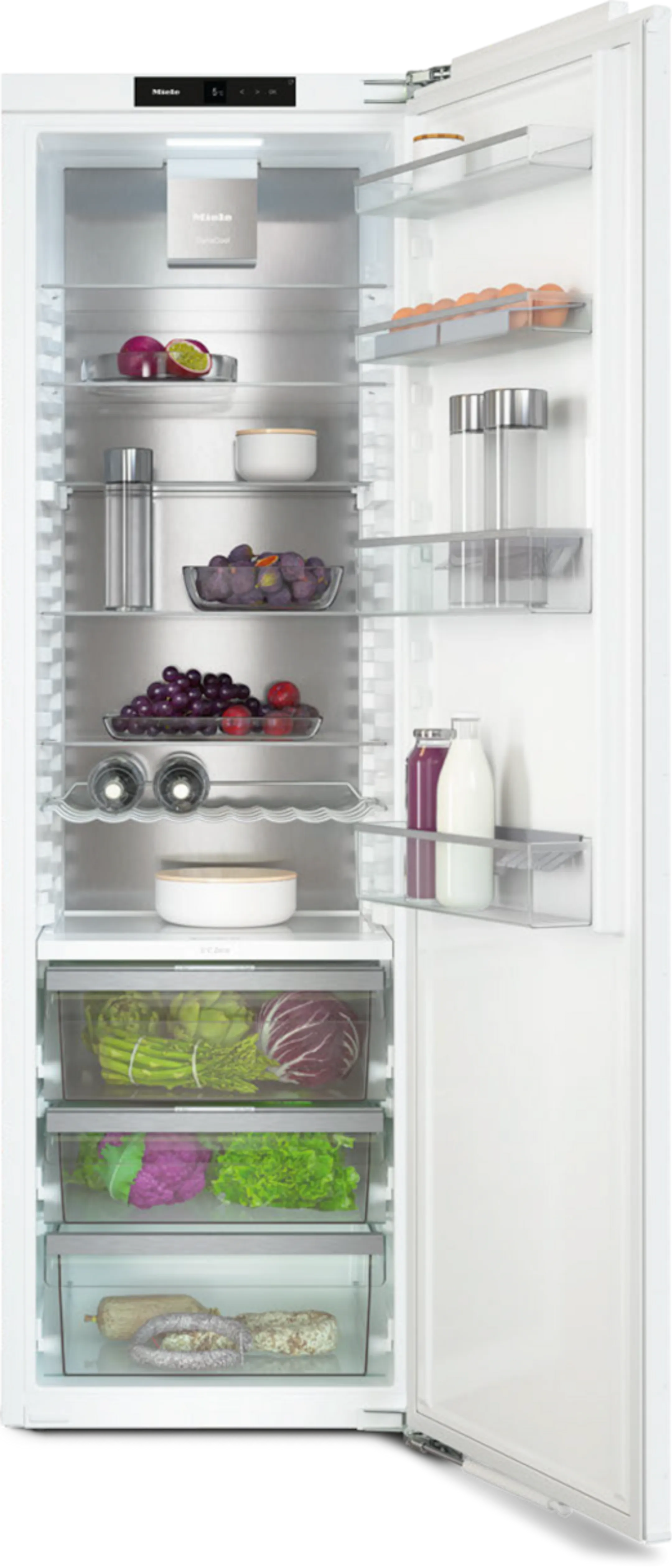 Frigo encastrable K 7747 C 125 Gala Edition