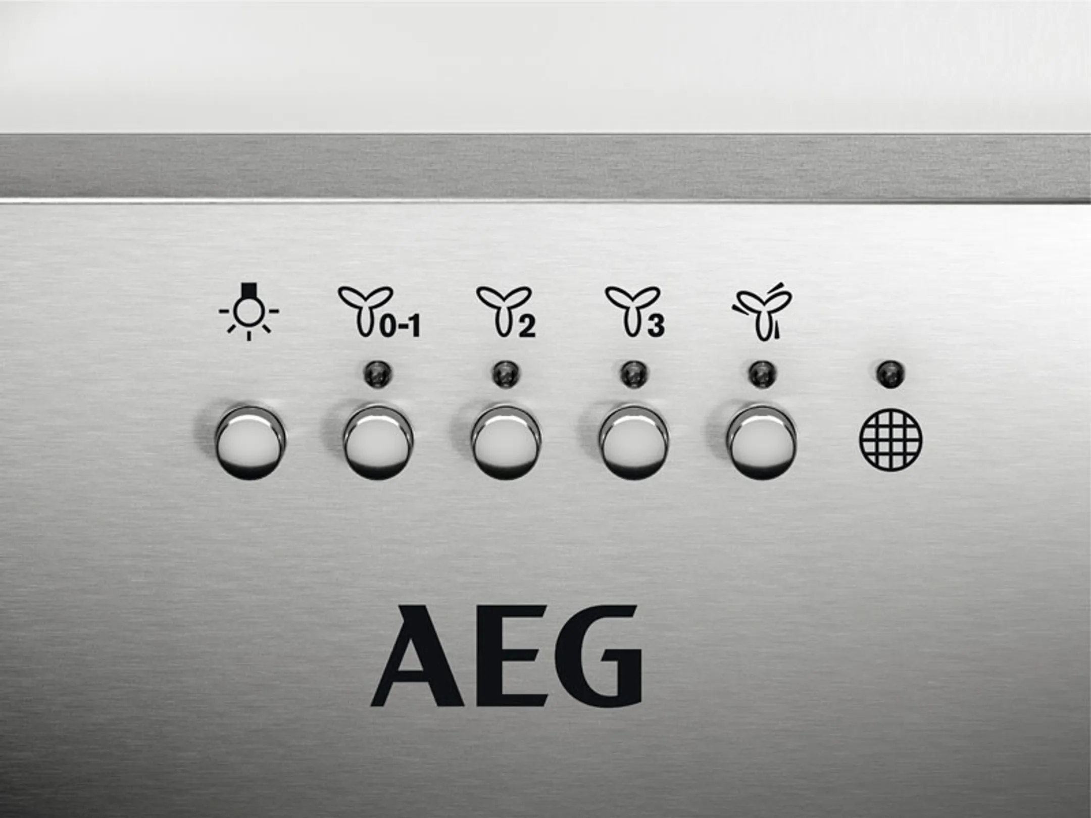 AEG Dunstabzugshaube DGE5661HM Hob2Hood image