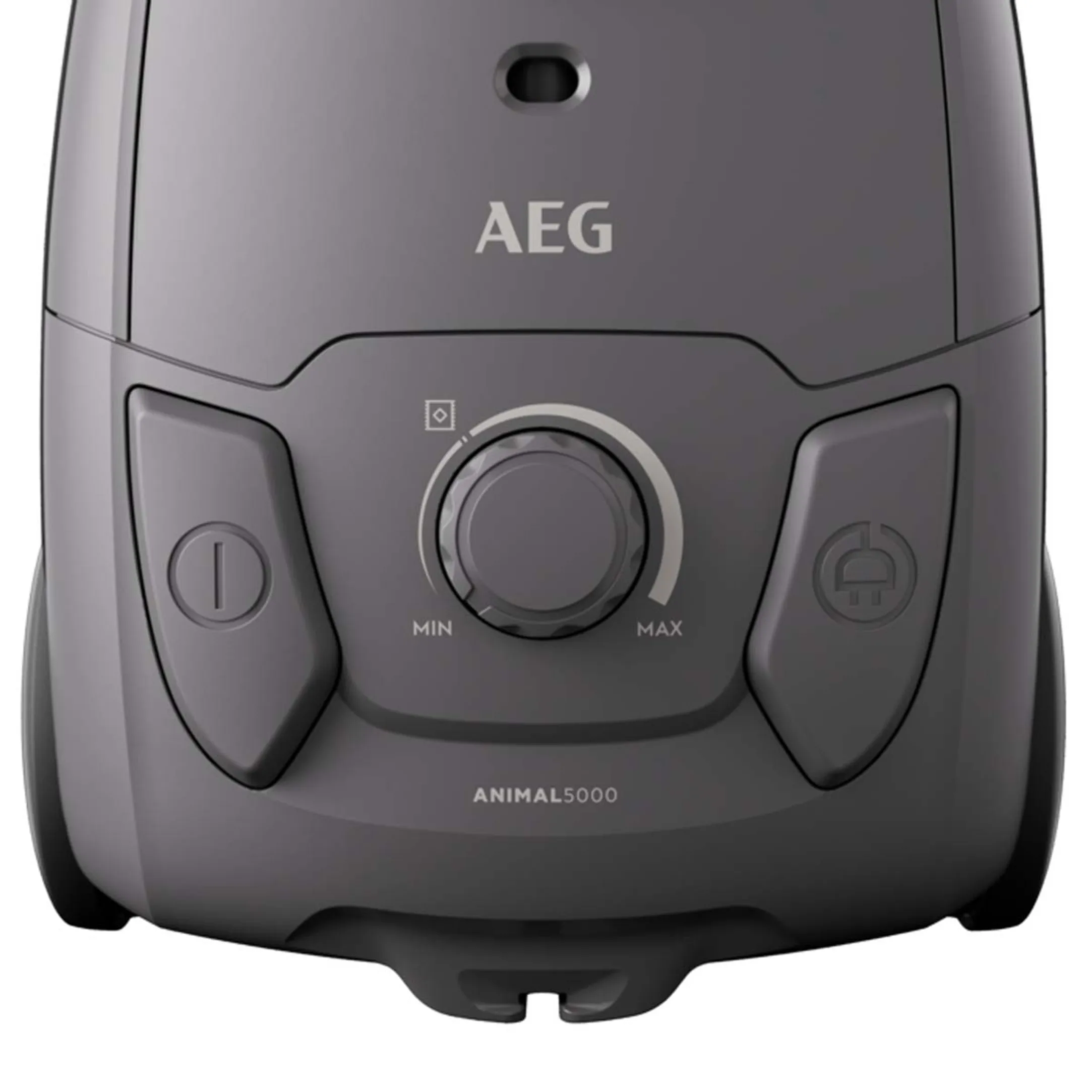 AEG Vacuum cleaner with bag Animal 5000 AB51A3DG image