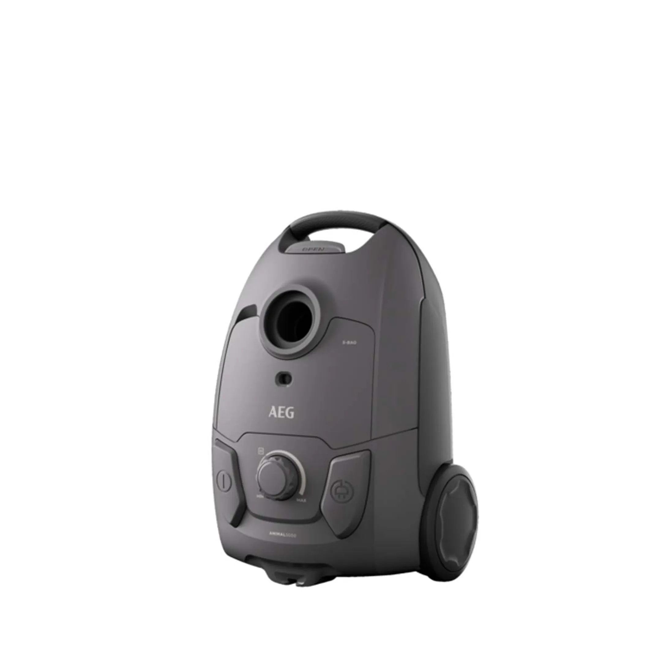 AEG Vacuum cleaner with bag Animal 5000 AB51A3DG image
