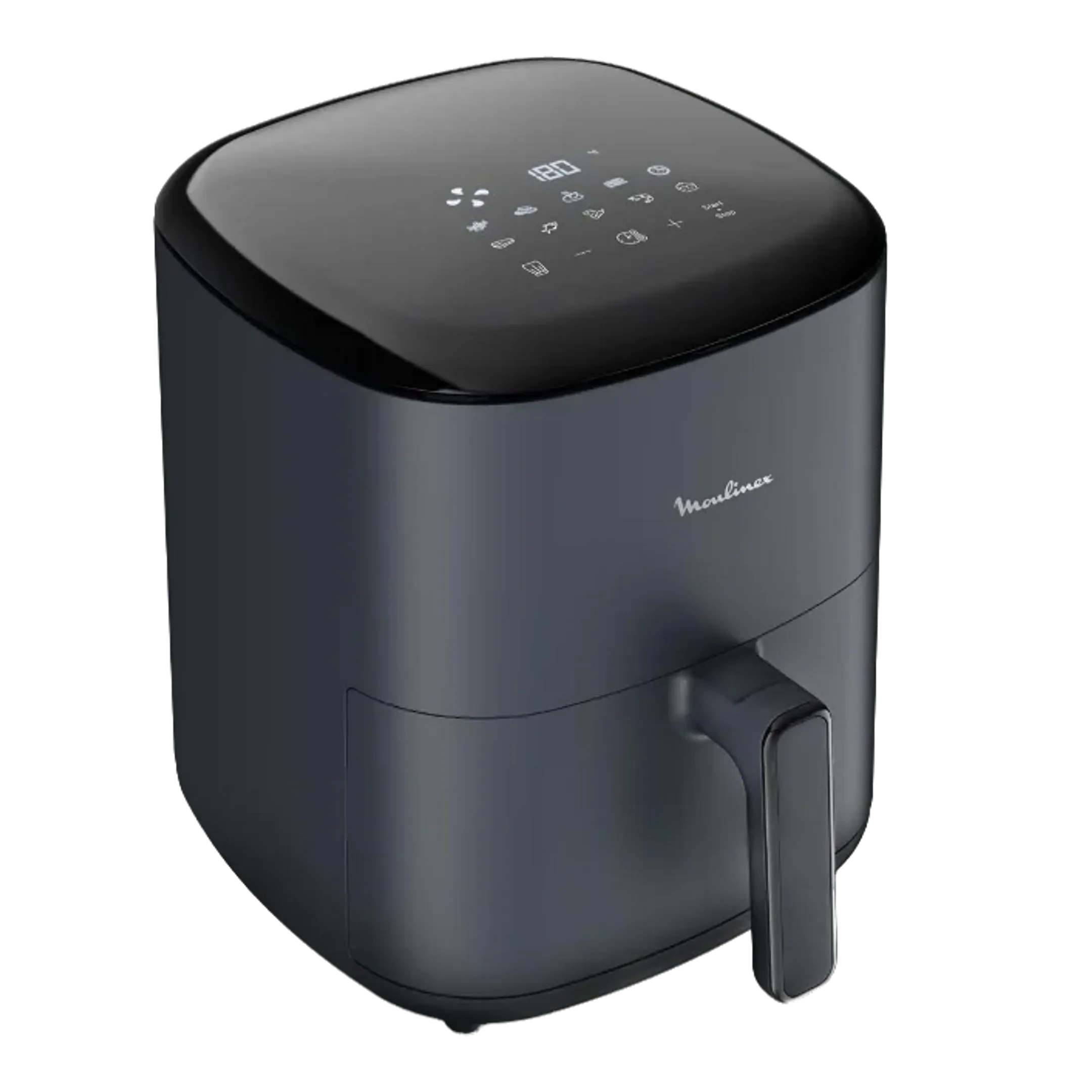 Airfryer Easy Fry Max 5L EZ245B20