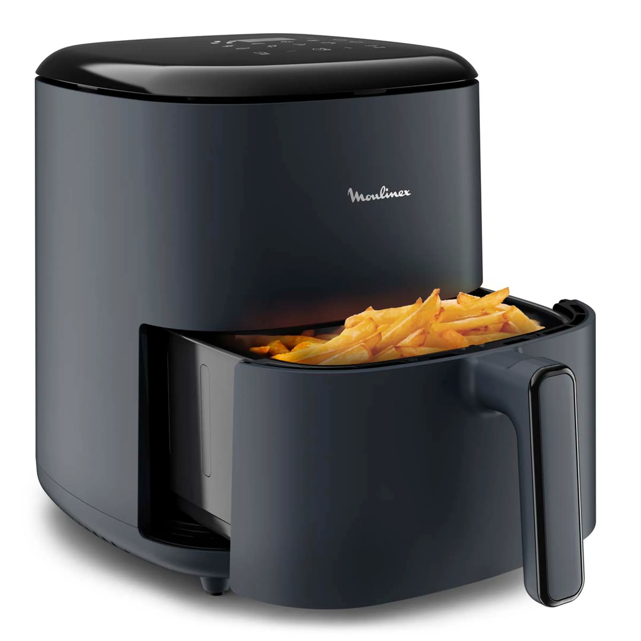 Moulinex Airfryer Easy Fry Max 5L EZ245B20 image