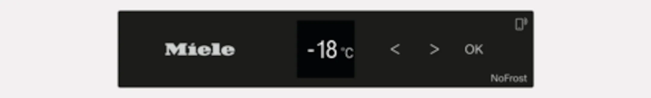 Miele Built-in freezer FNS 7740 D 125 Gala Edition image