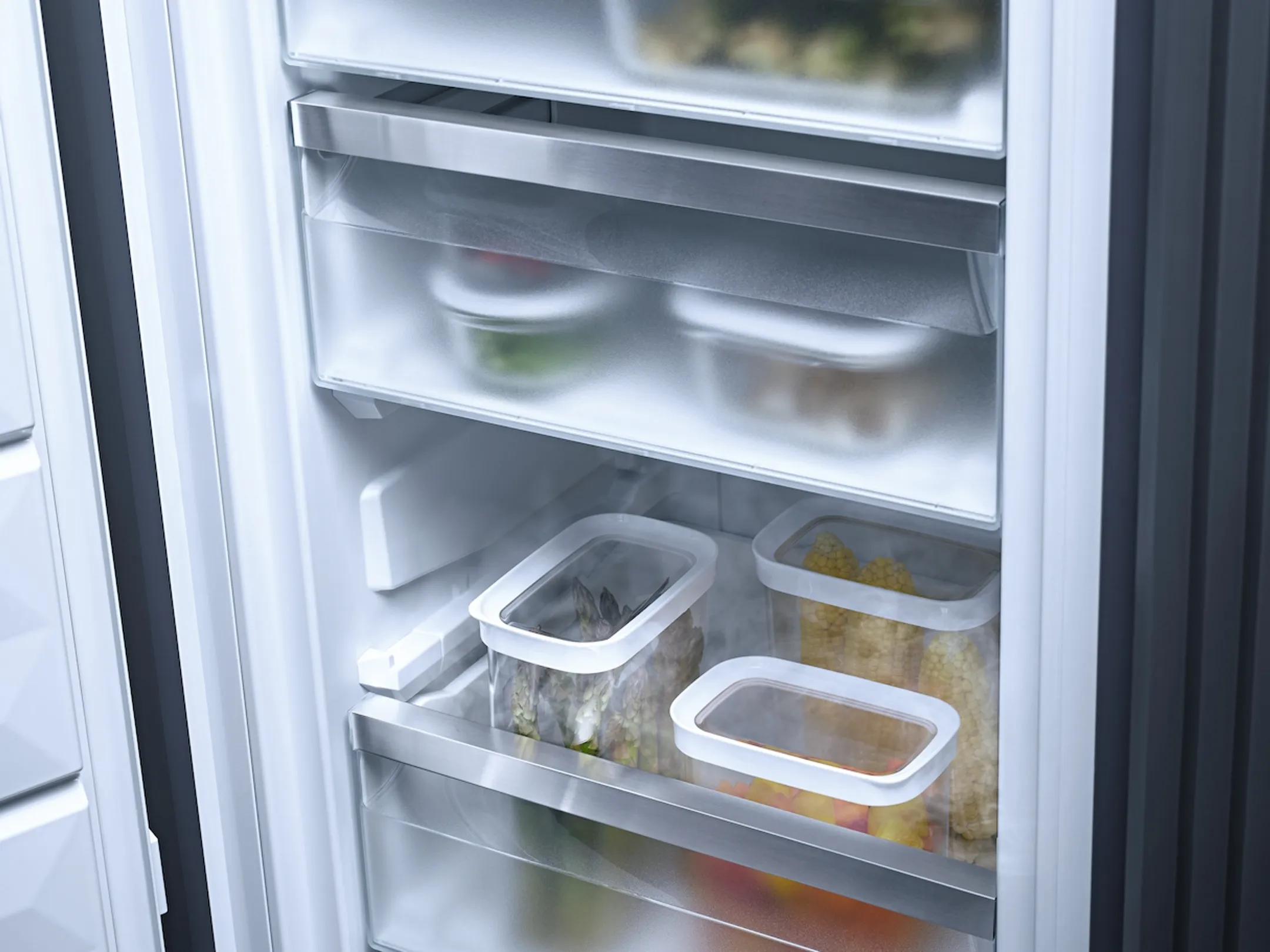 Miele Built-in freezer FNS 7740 D 125 Gala Edition image