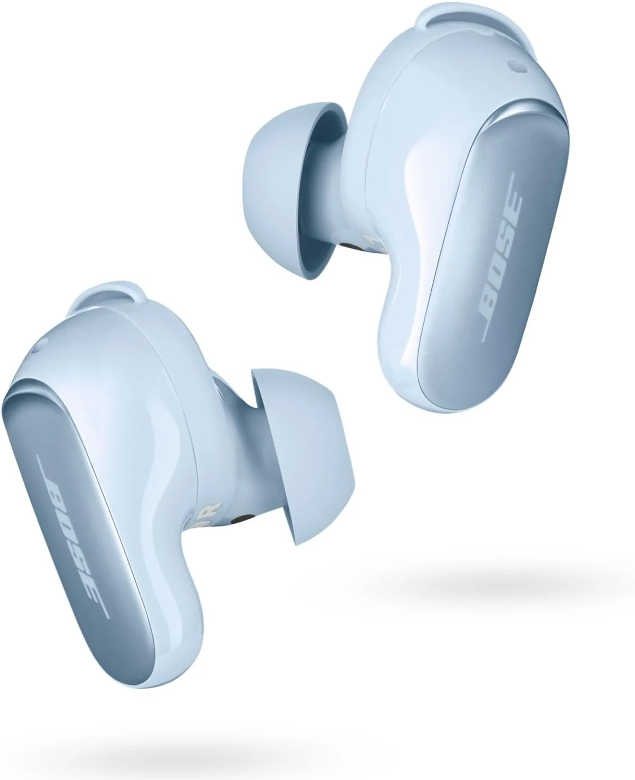 QuietComfort Ultra Wireless Earphones - Blue