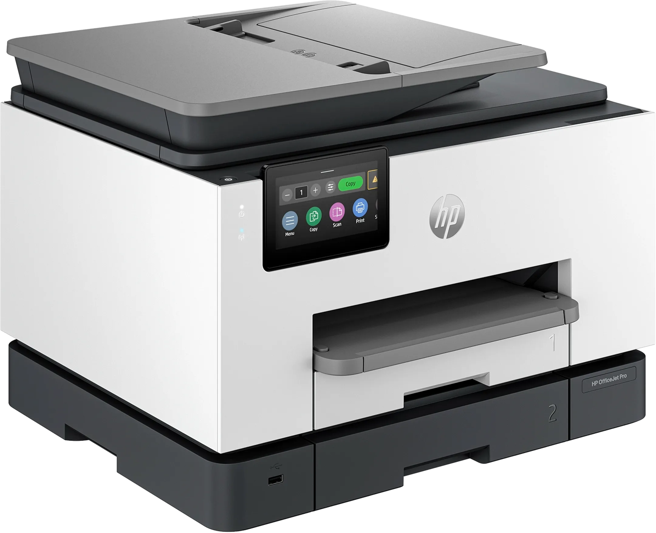 HP All-in-One Printer OfficeJet Pro 9132e image
