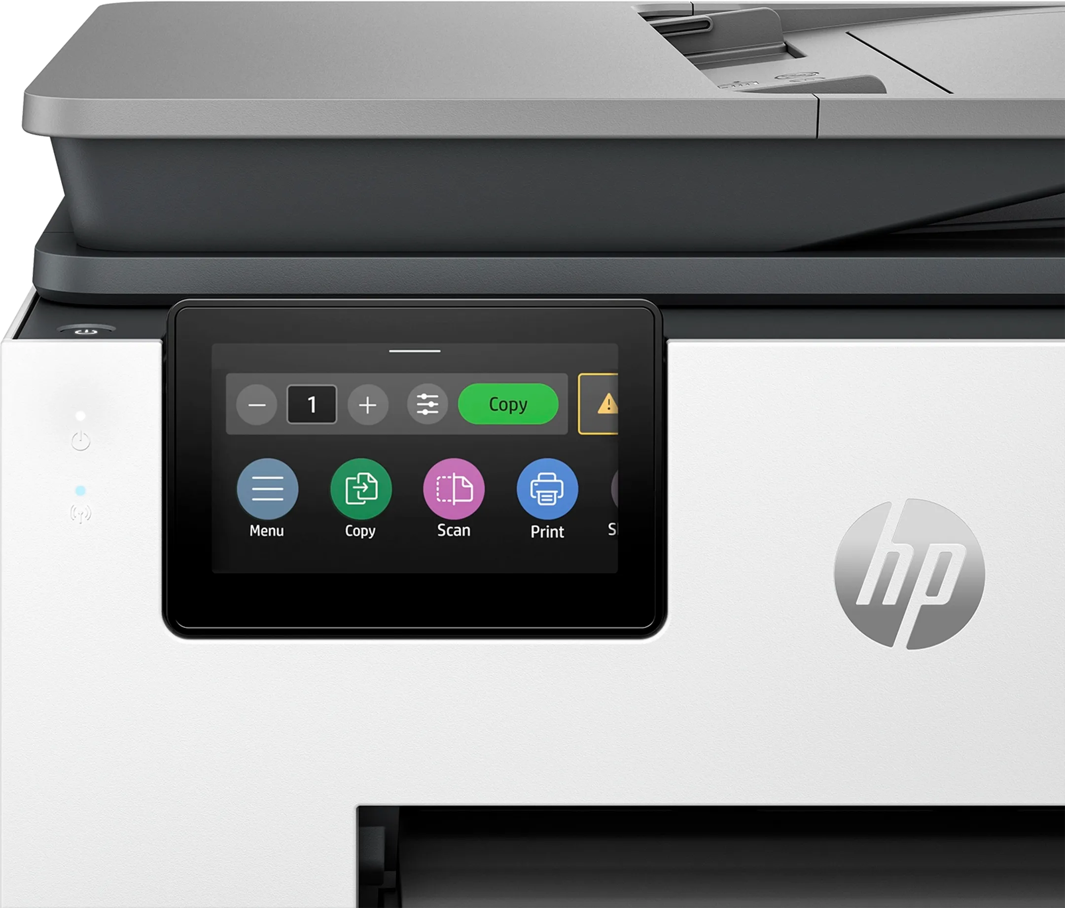 HP All-in-One Printer OfficeJet Pro 9132e image