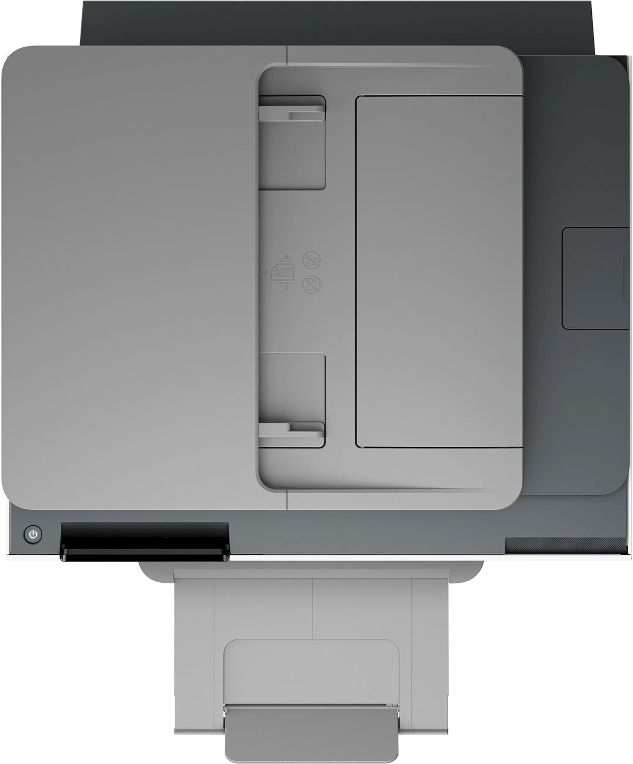 HP All-in-One Printer OfficeJet Pro 9132e image