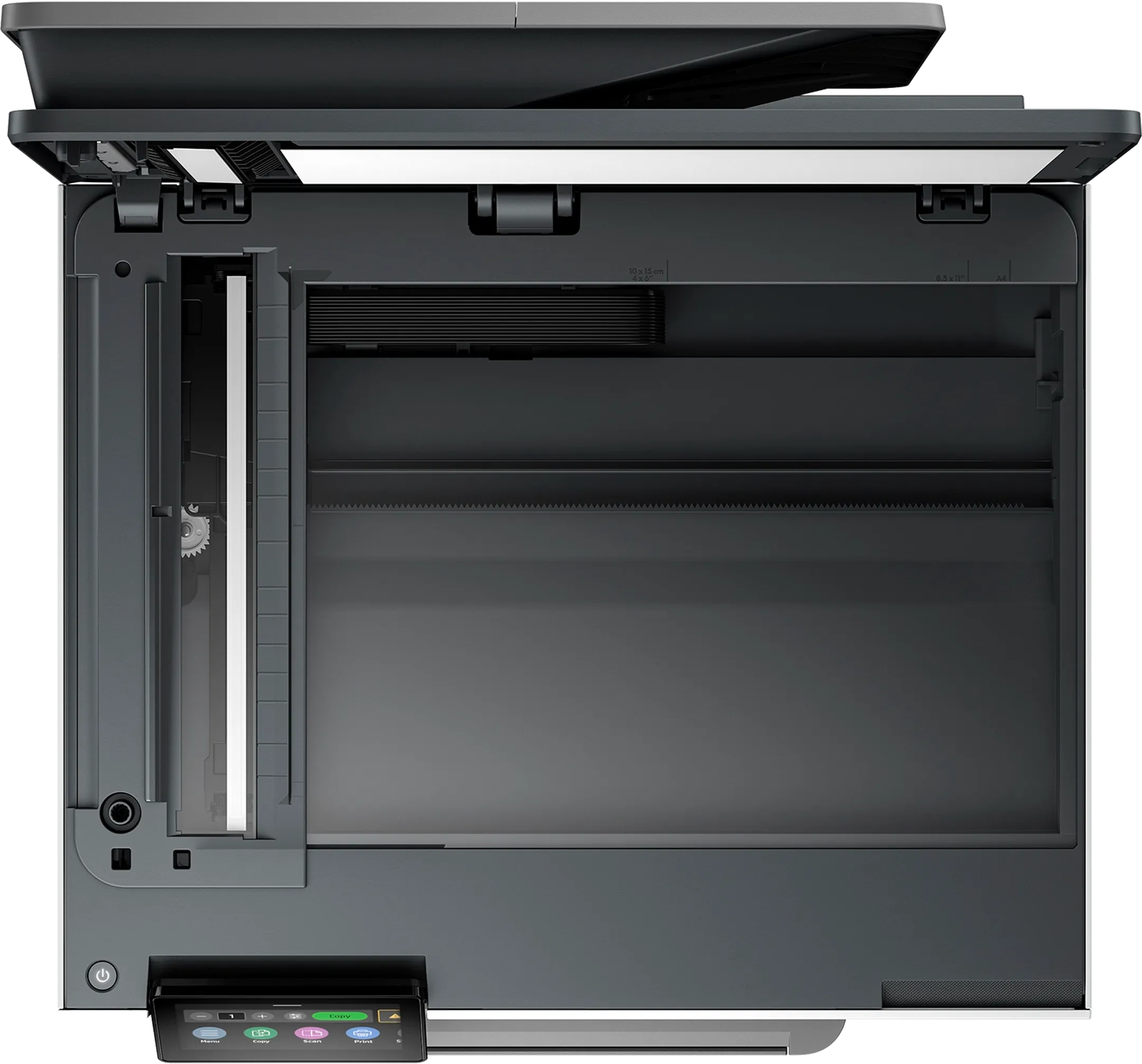 HP All-in-One Printer OfficeJet Pro 9132e image