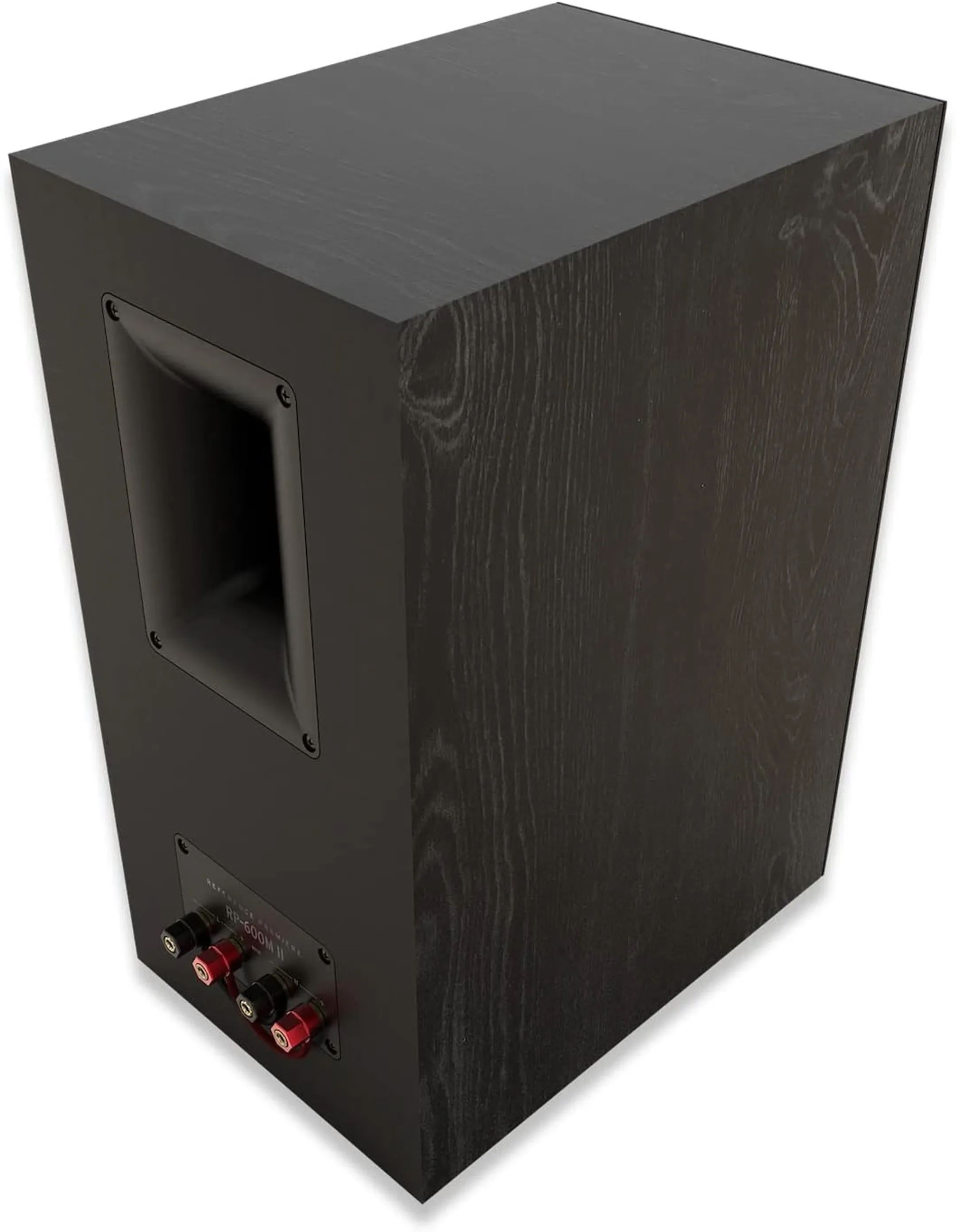 KLIPSCH Enceintes RP-600M II (Paire) - Ebène image