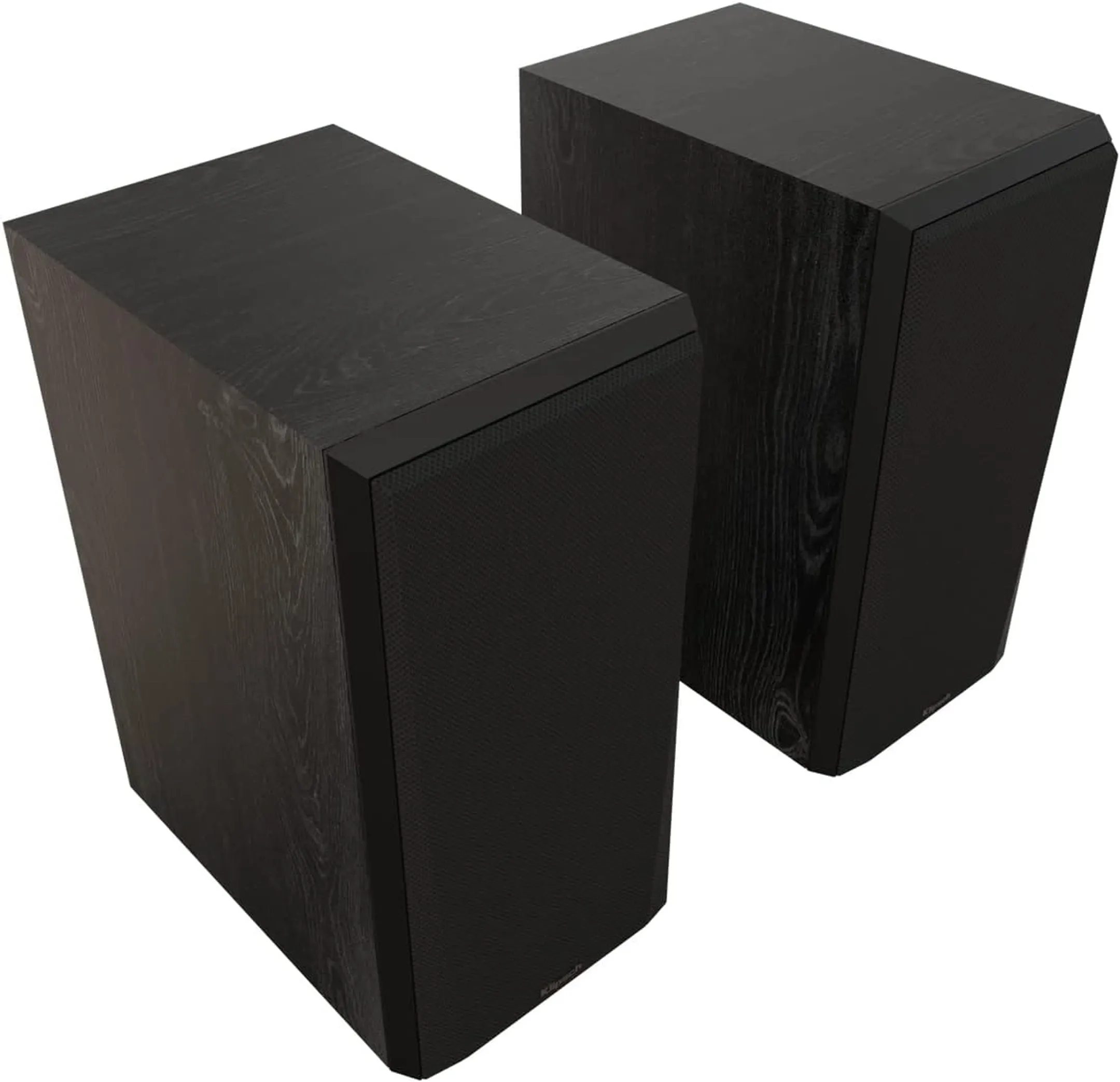 KLIPSCH Enceintes RP-600M II (Paire) - Ebène image