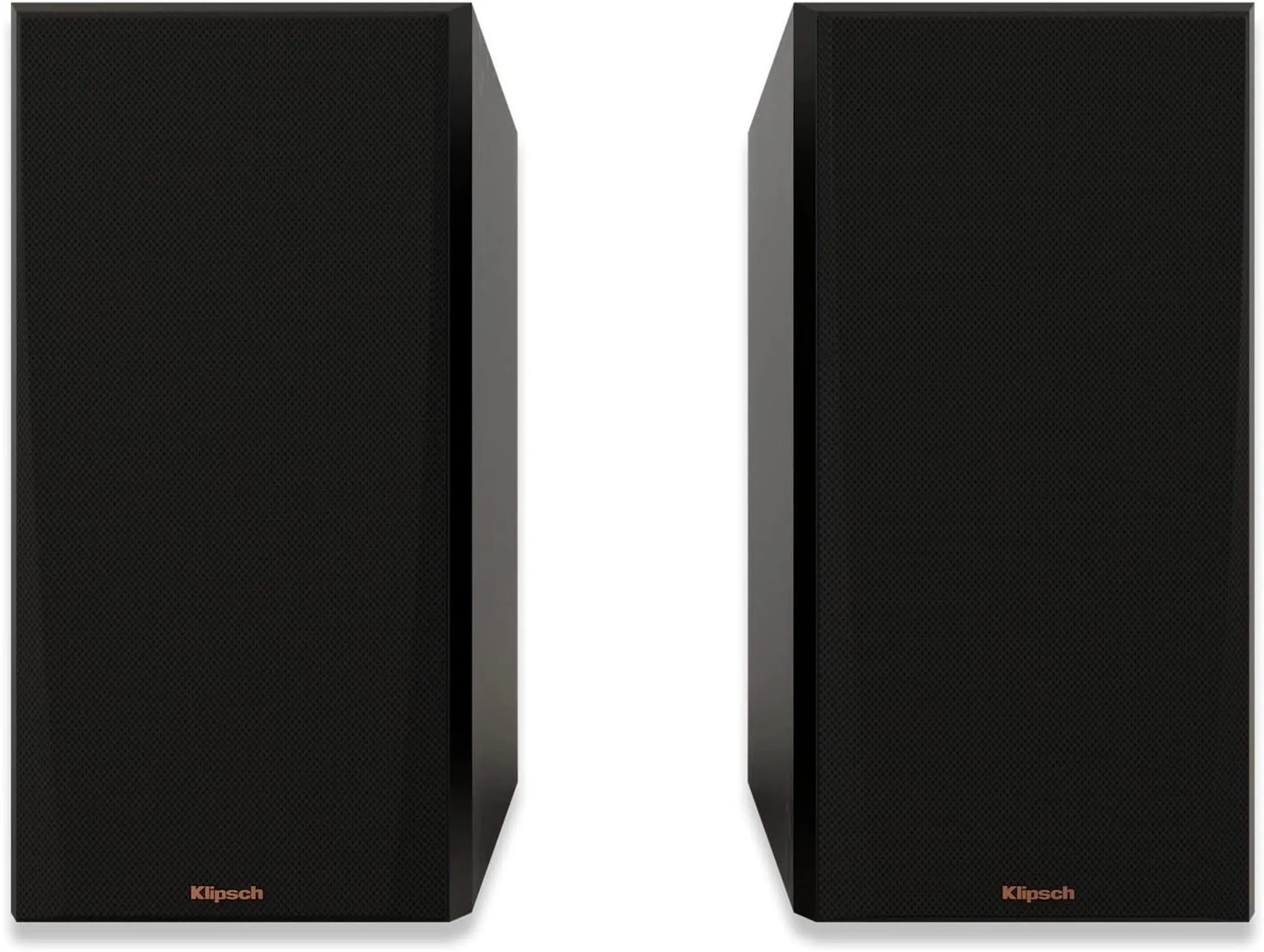 KLIPSCH Enceintes RP-600M II (Paire) - Ebène image