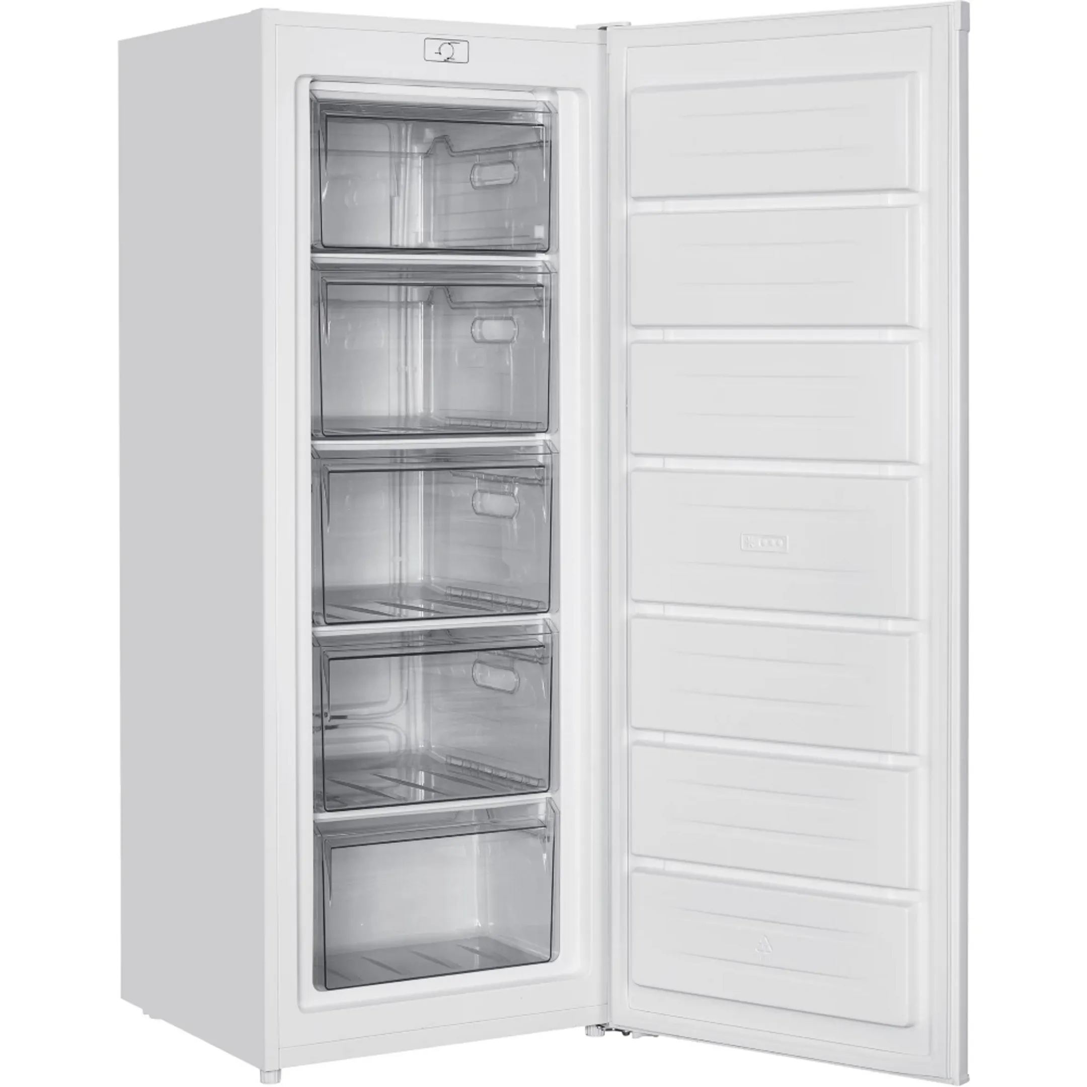 LISTO Gefrierschrank CAL145-55hob5 image