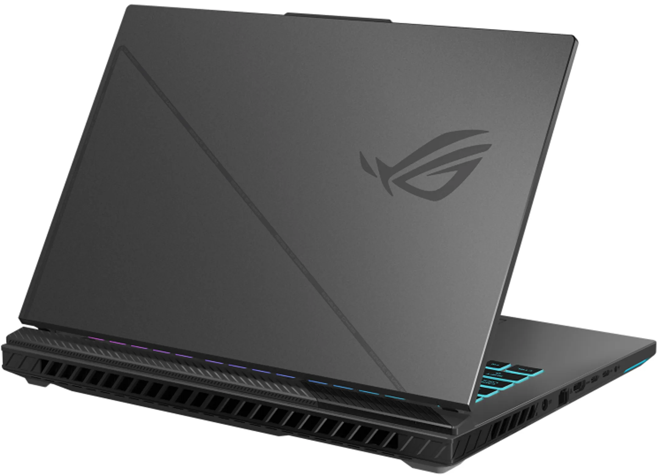 ASUS Laptop Gamer ROG Strix G16 i9 16Go RTX 4070 - QWERTZ - G614JIR-N4050W image