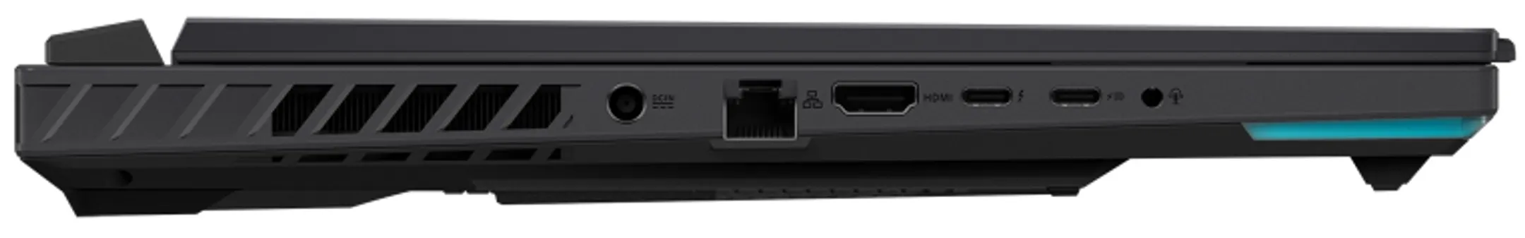 ASUS Laptop Gamer ROG Strix G16 i9 16Go RTX 4070 - QWERTZ - G614JIR-N4050W image