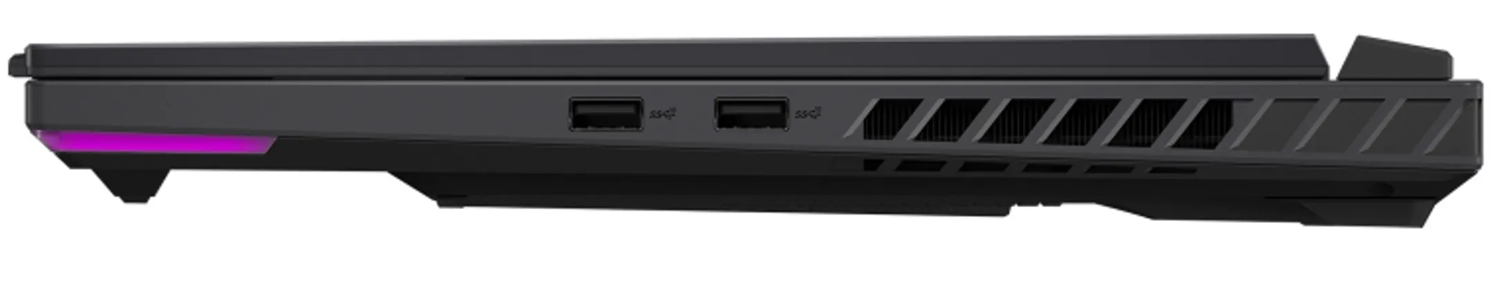 ASUS Laptop Gamer ROG Strix G16 i9 16Go RTX 4070 - QWERTZ - G614JIR-N4050W image