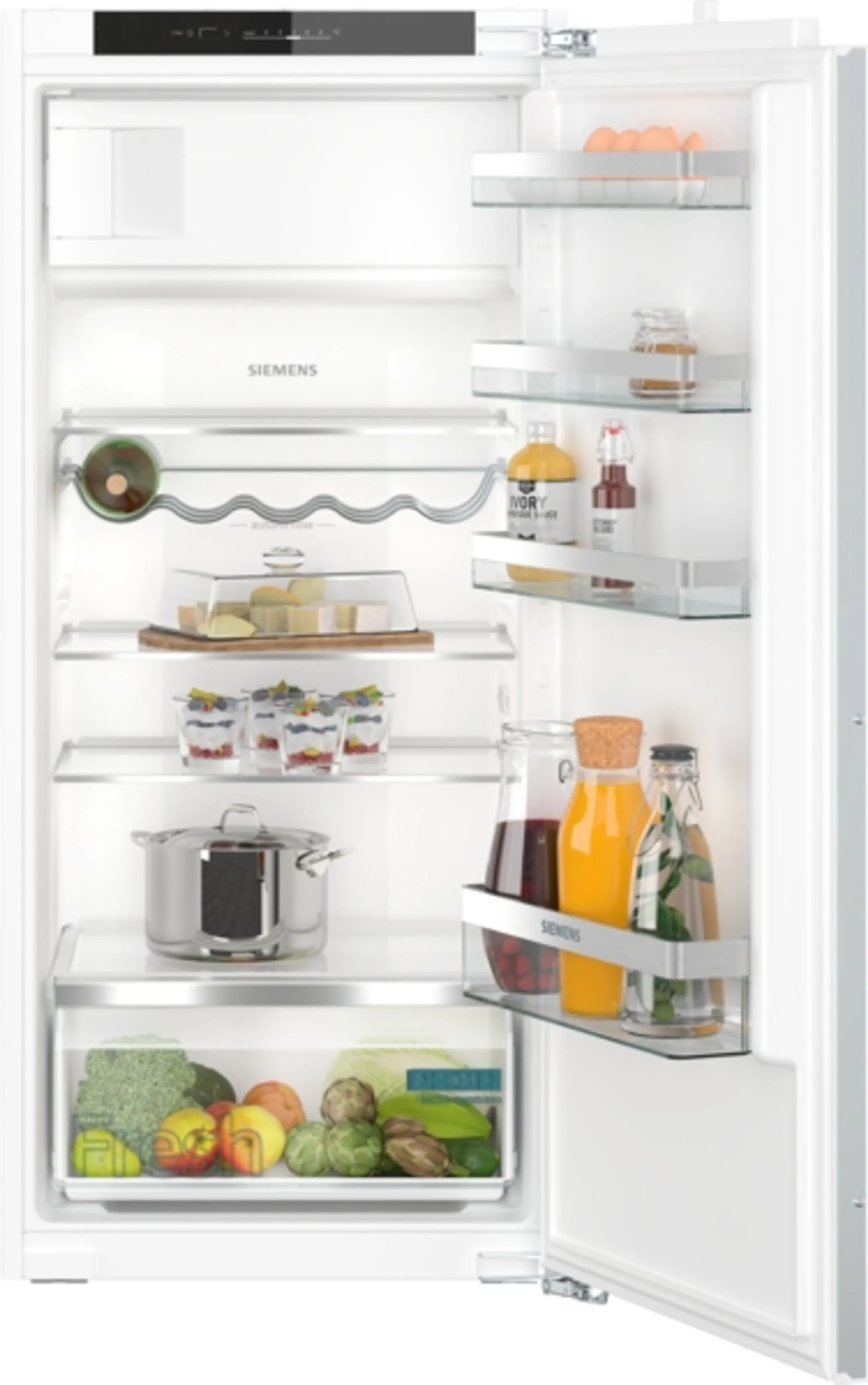 Frigo encastrable iQ300 KI42LVFE0