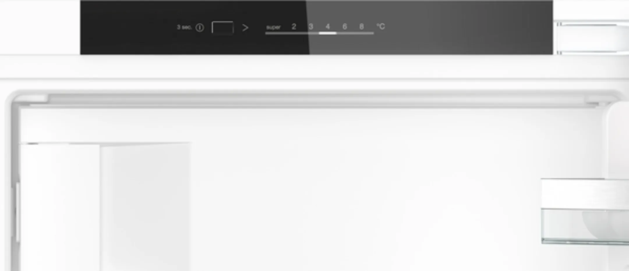 Siemens Built-in fridge iQ300 KI42LVFE0 image