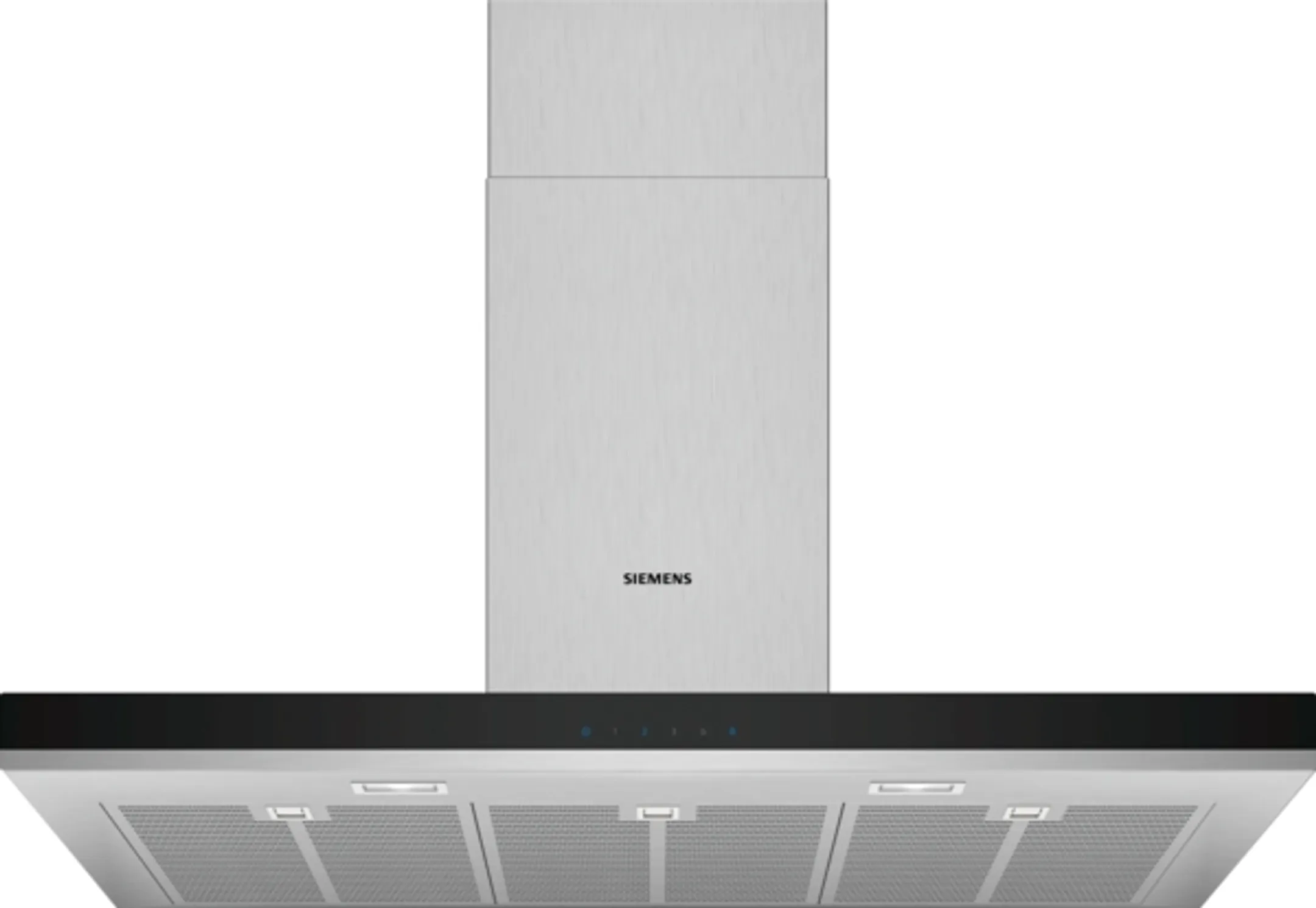 Wall-mounted Hood iQ300 LC97BHM50